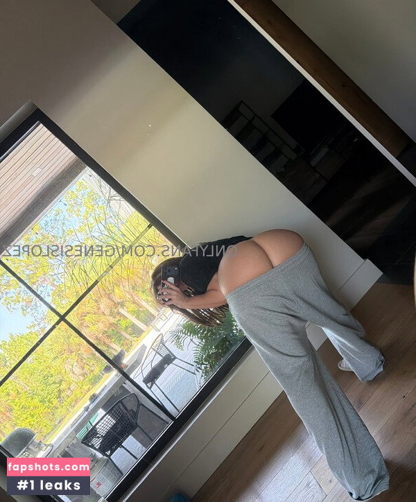 Genesis Lopez gallery photo #493