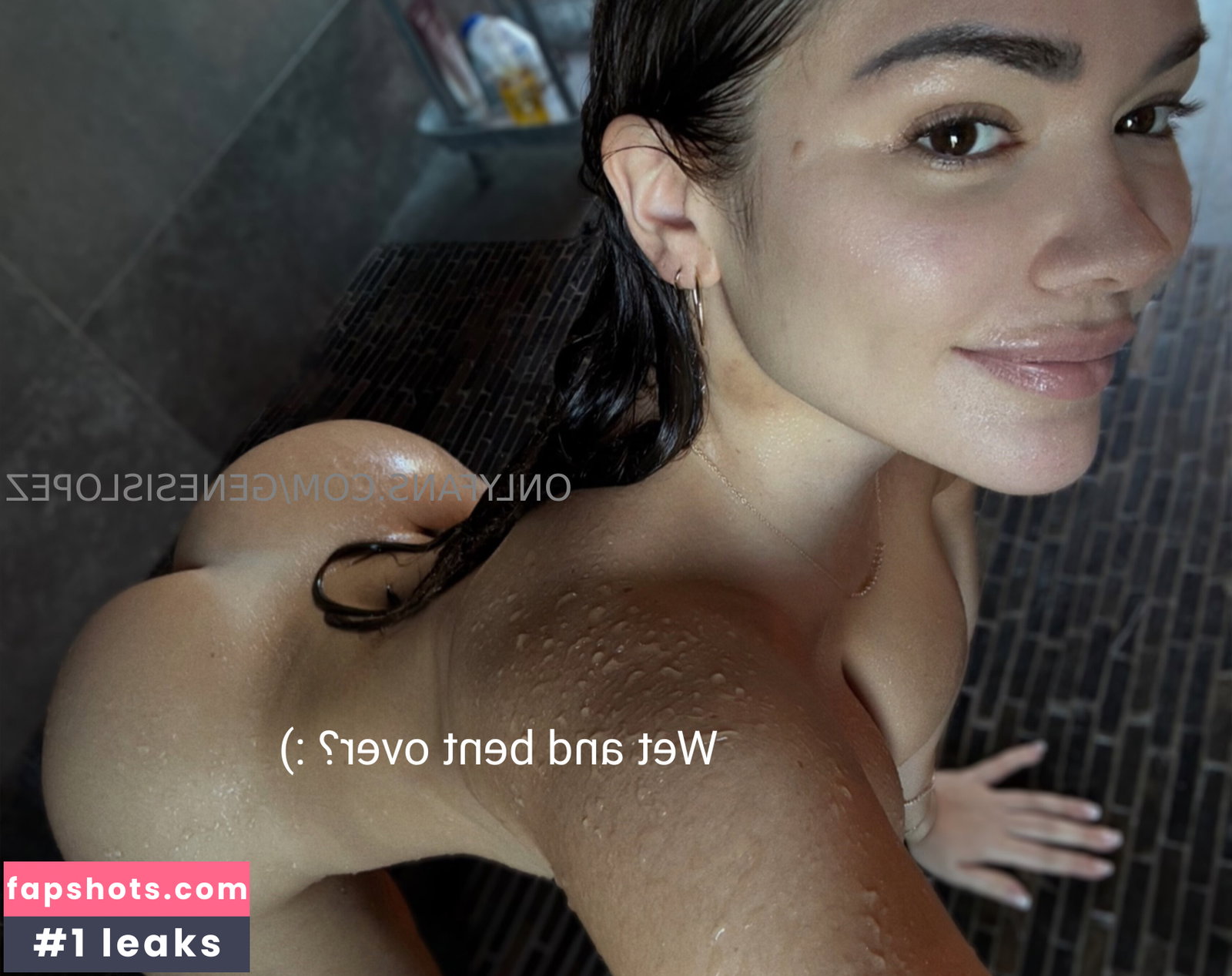 Genesis Lopez gallery photo #1454