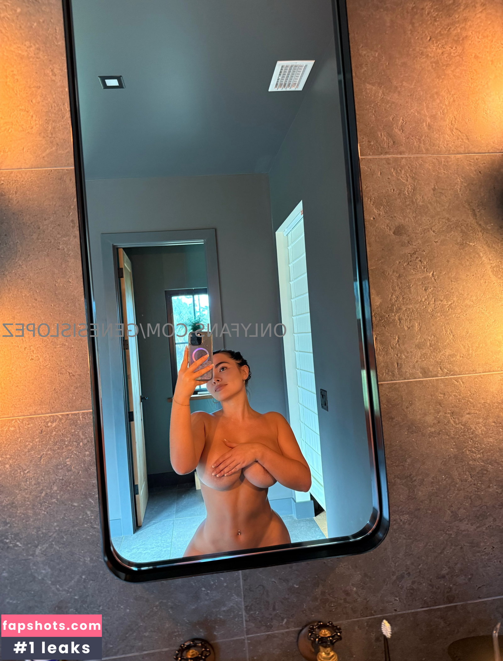 Genesis Lopez gallery photo #687