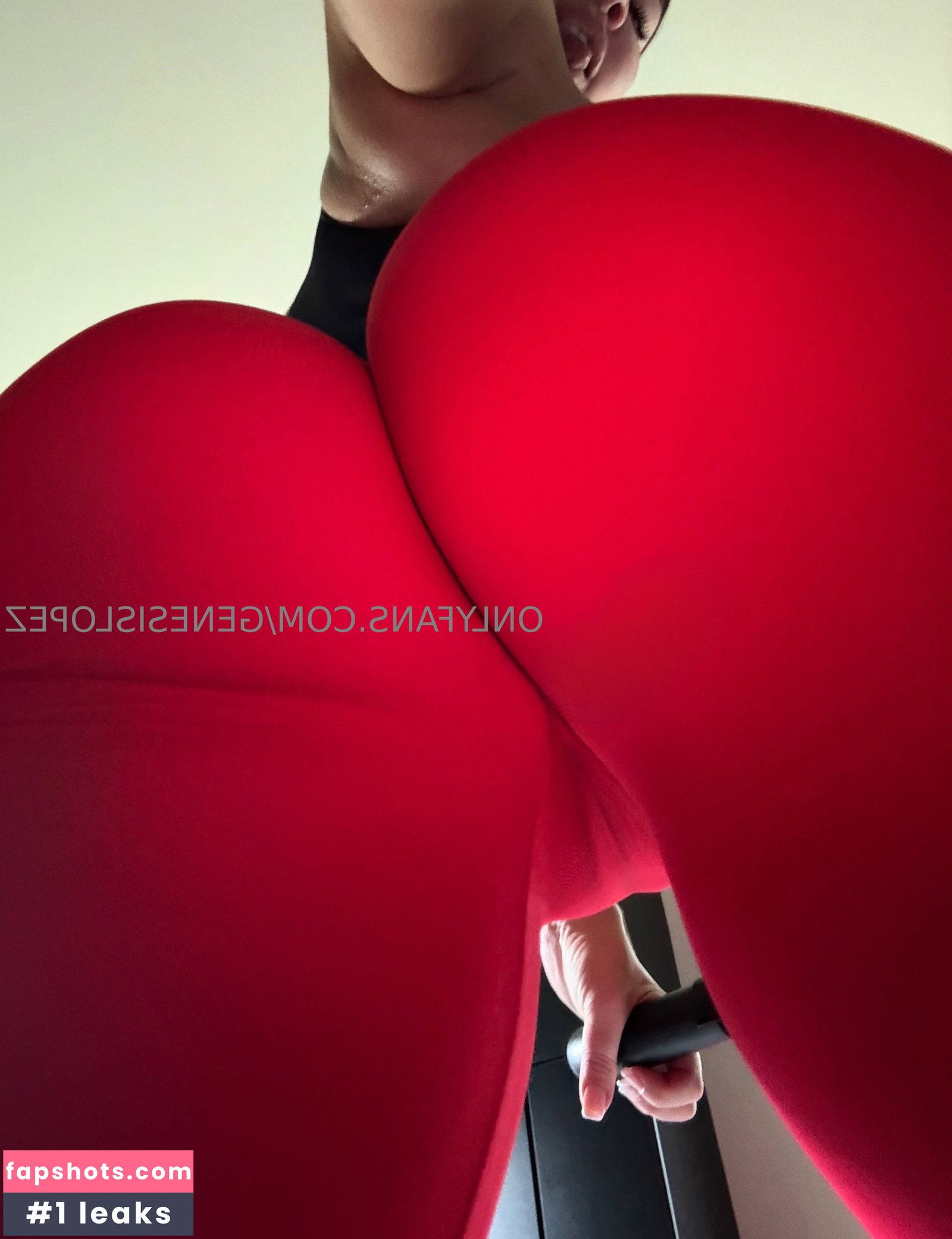 Genesis Lopez gallery photo #2137