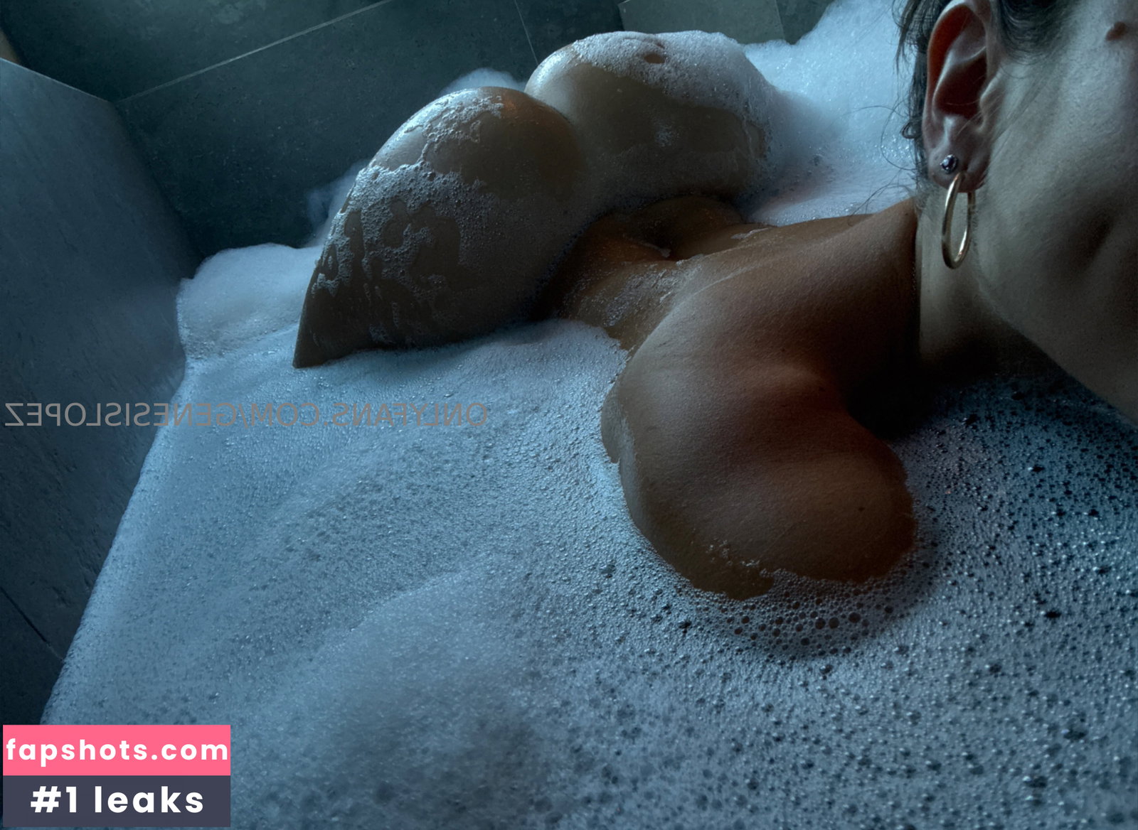 Genesis Lopez gallery photo #3643