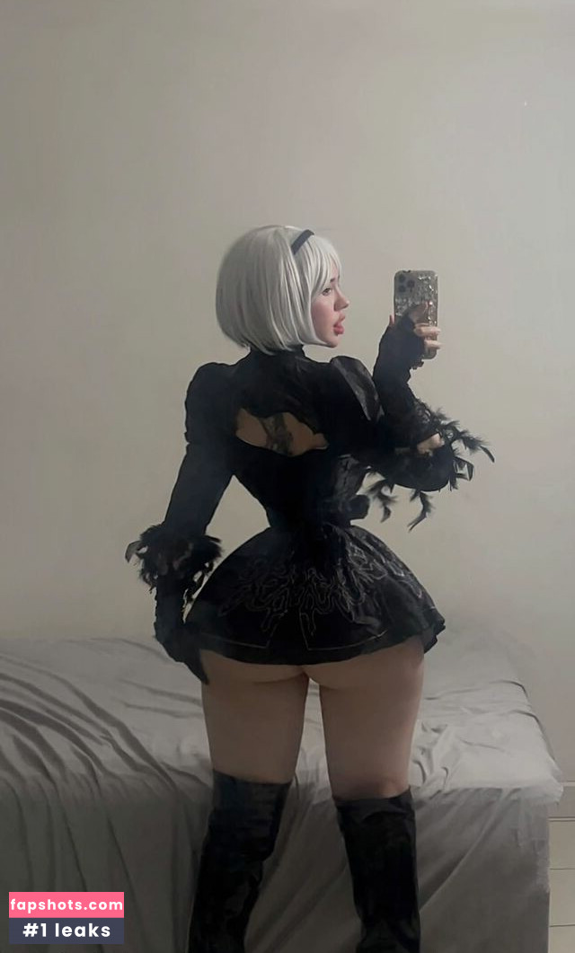 Genesiscruzsisi gallery photo #2