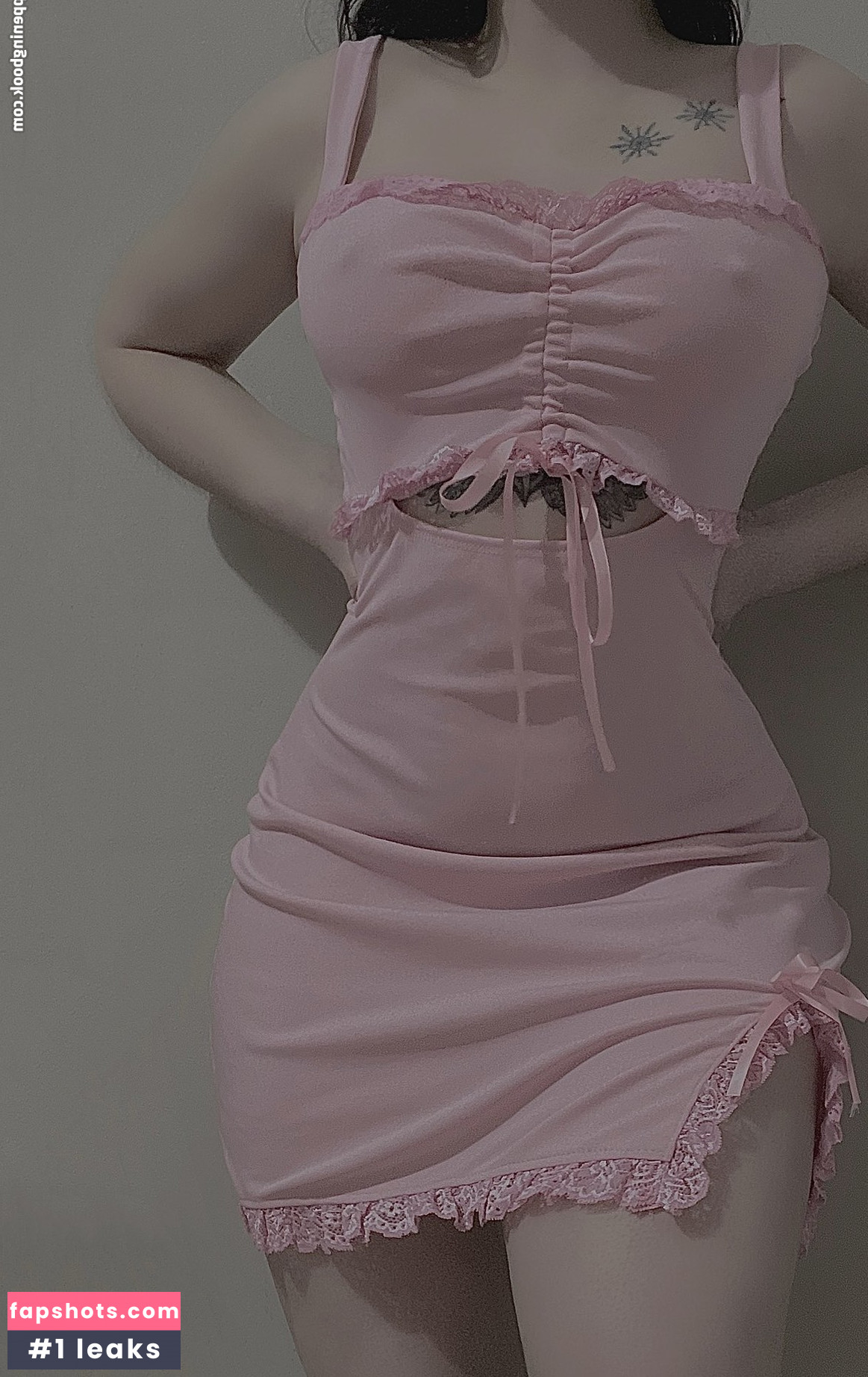 Genesiscruzsisi gallery photo #49