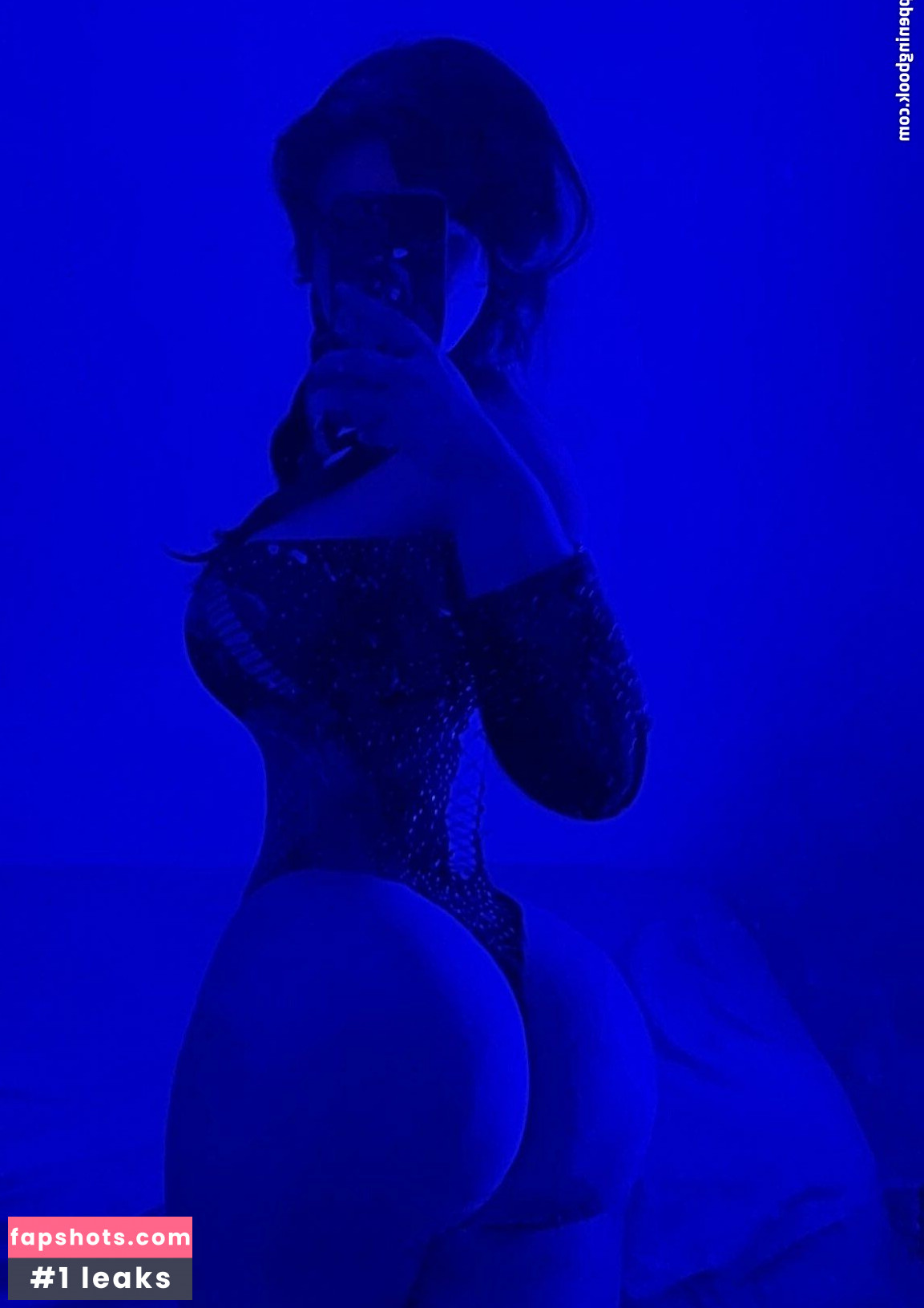 Genesiscruzsisi gallery photo #8