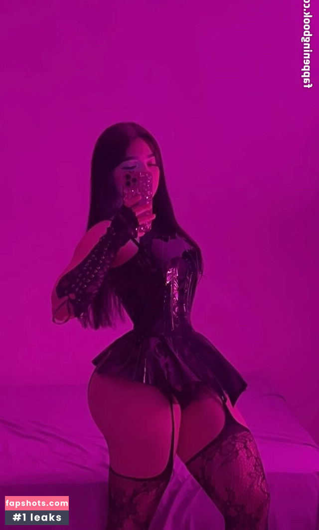 Genesiscruzsisi gallery photo #10