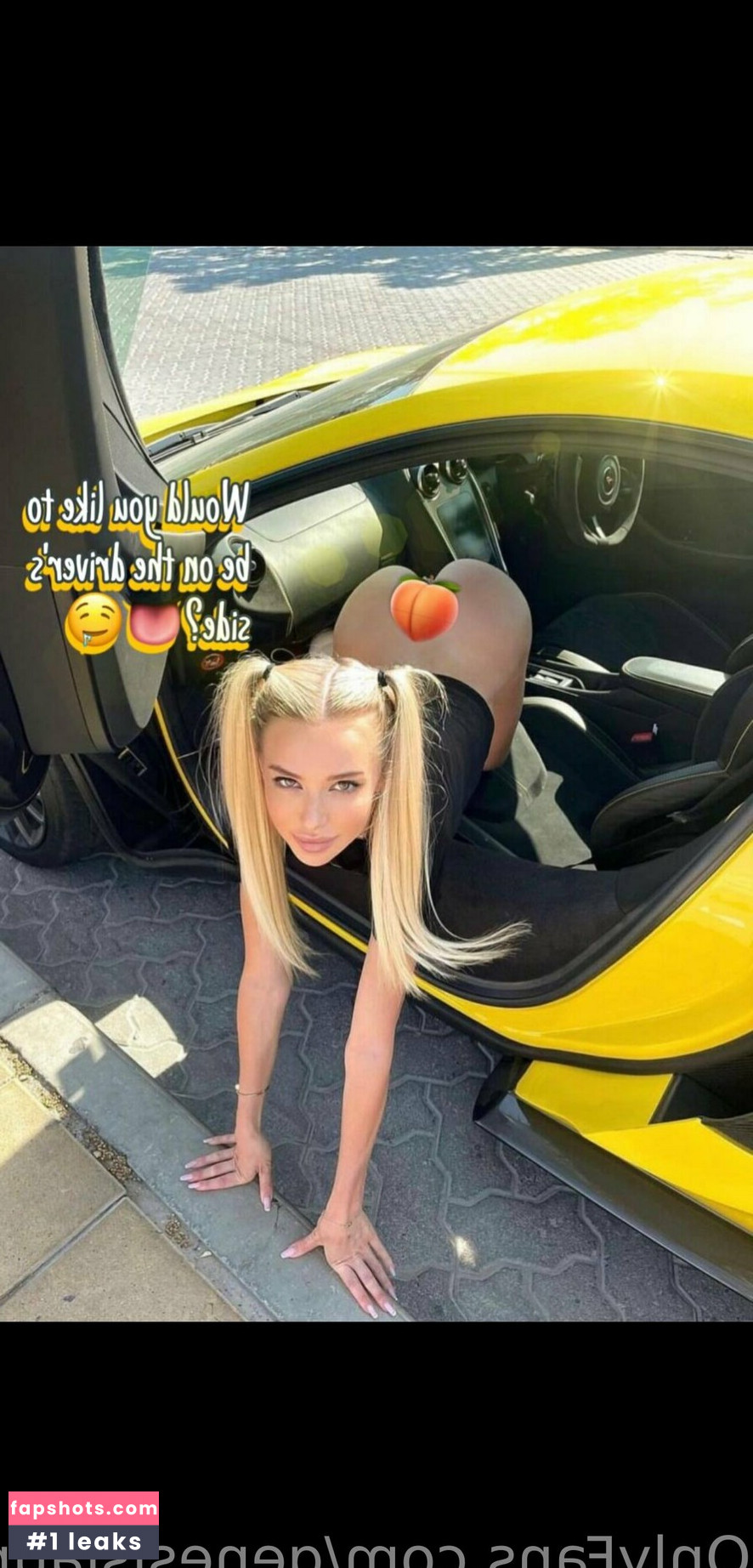 genesislaurantt Nahé úniky fotek pouze od fanoušků #5 - Fapshots