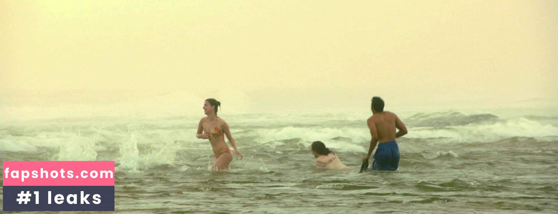 Genevieve Adams gallery photo #2