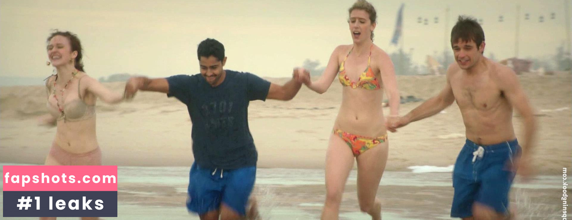 Genevieve Adams gallery photo #3