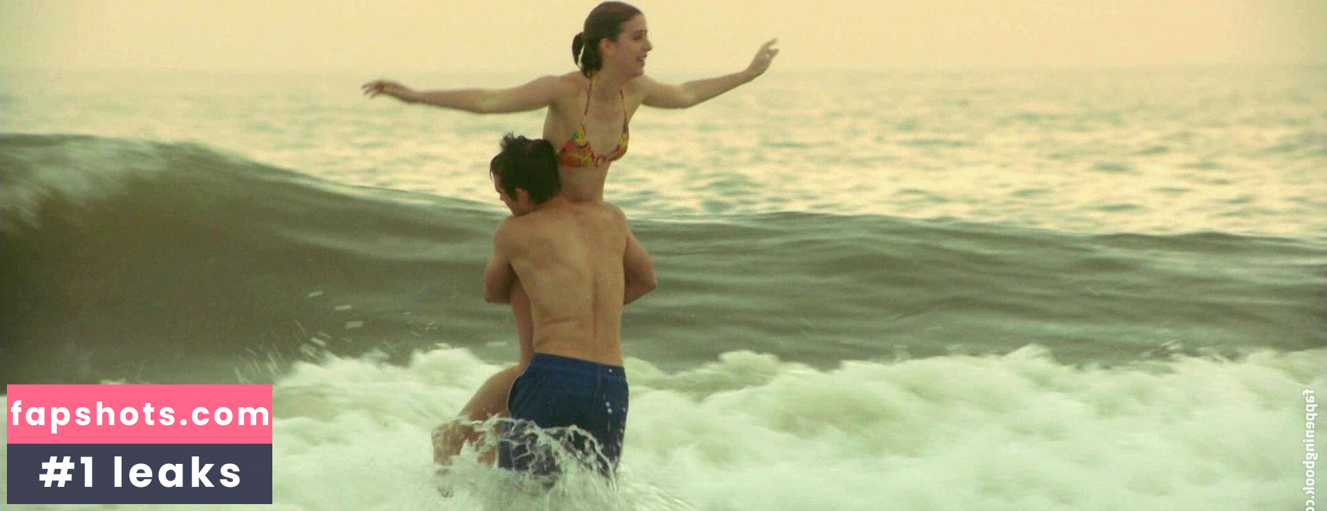 Genevieve Adams gallery photo #5