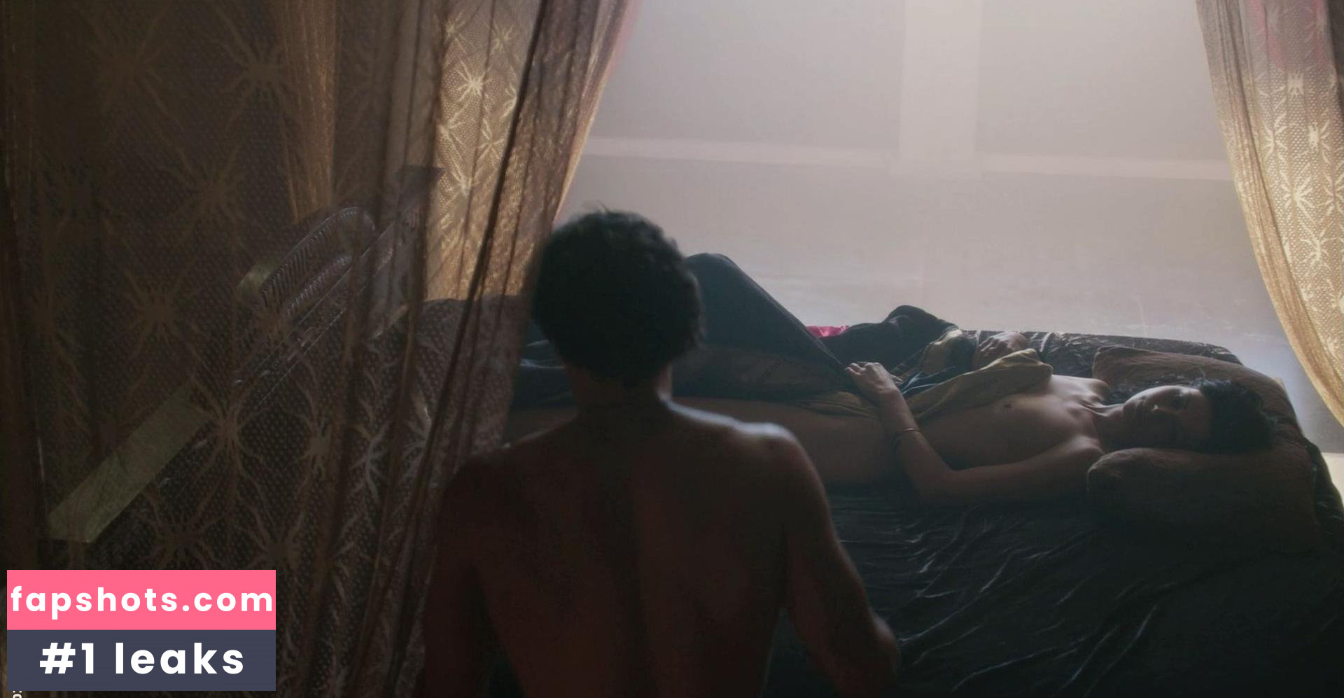 Genevieve Aitken gallery photo #2