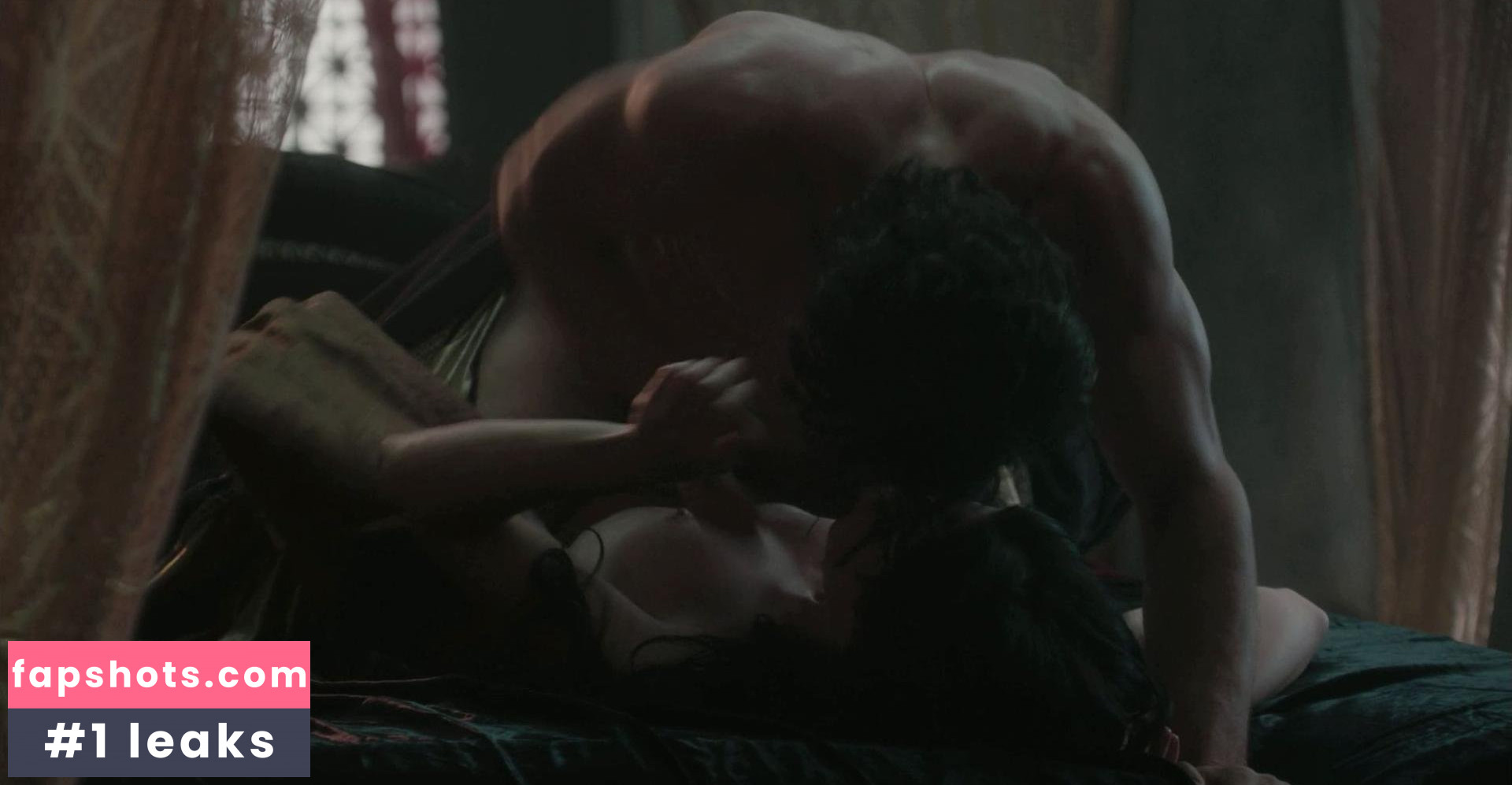 Genevieve Aitken gallery photo #11