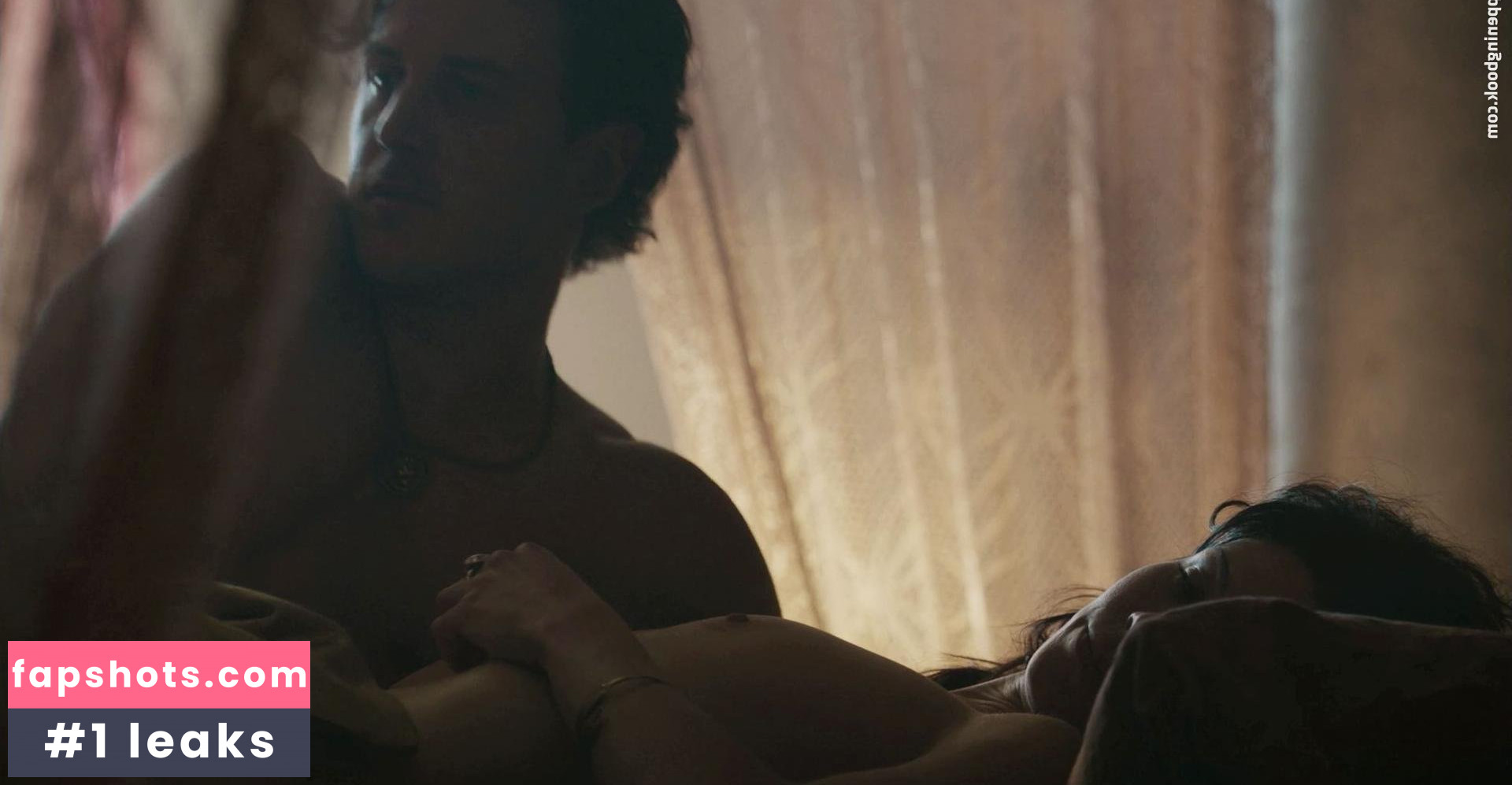 Genevieve Aitken gallery photo #3