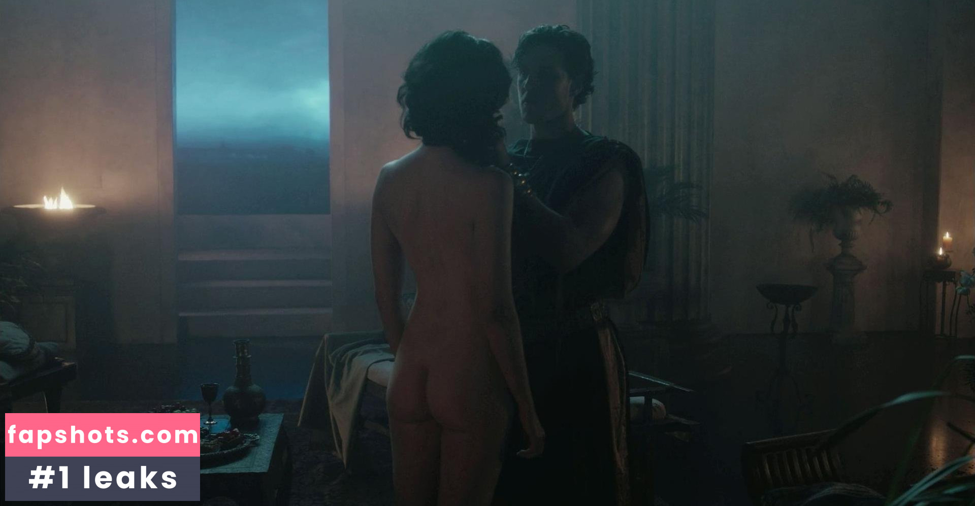 Genevieve Aitken gallery photo #5