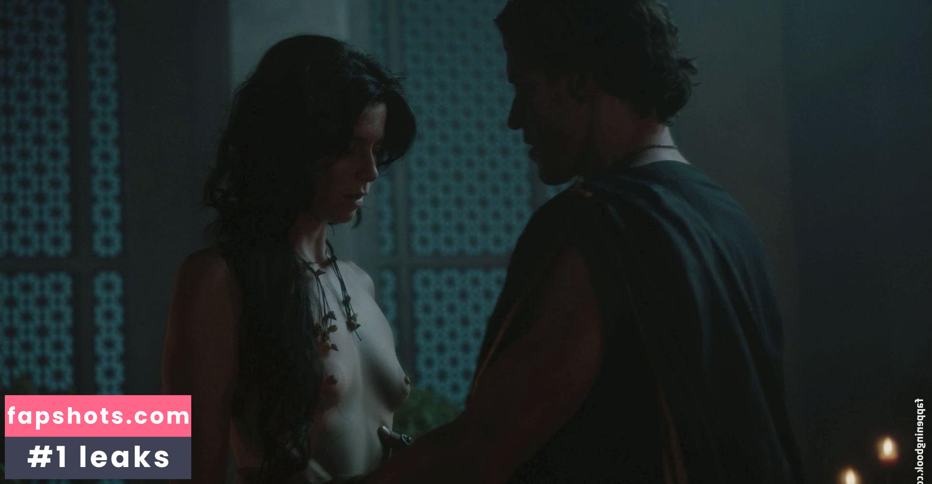 Genevieve Aitken gallery photo #7