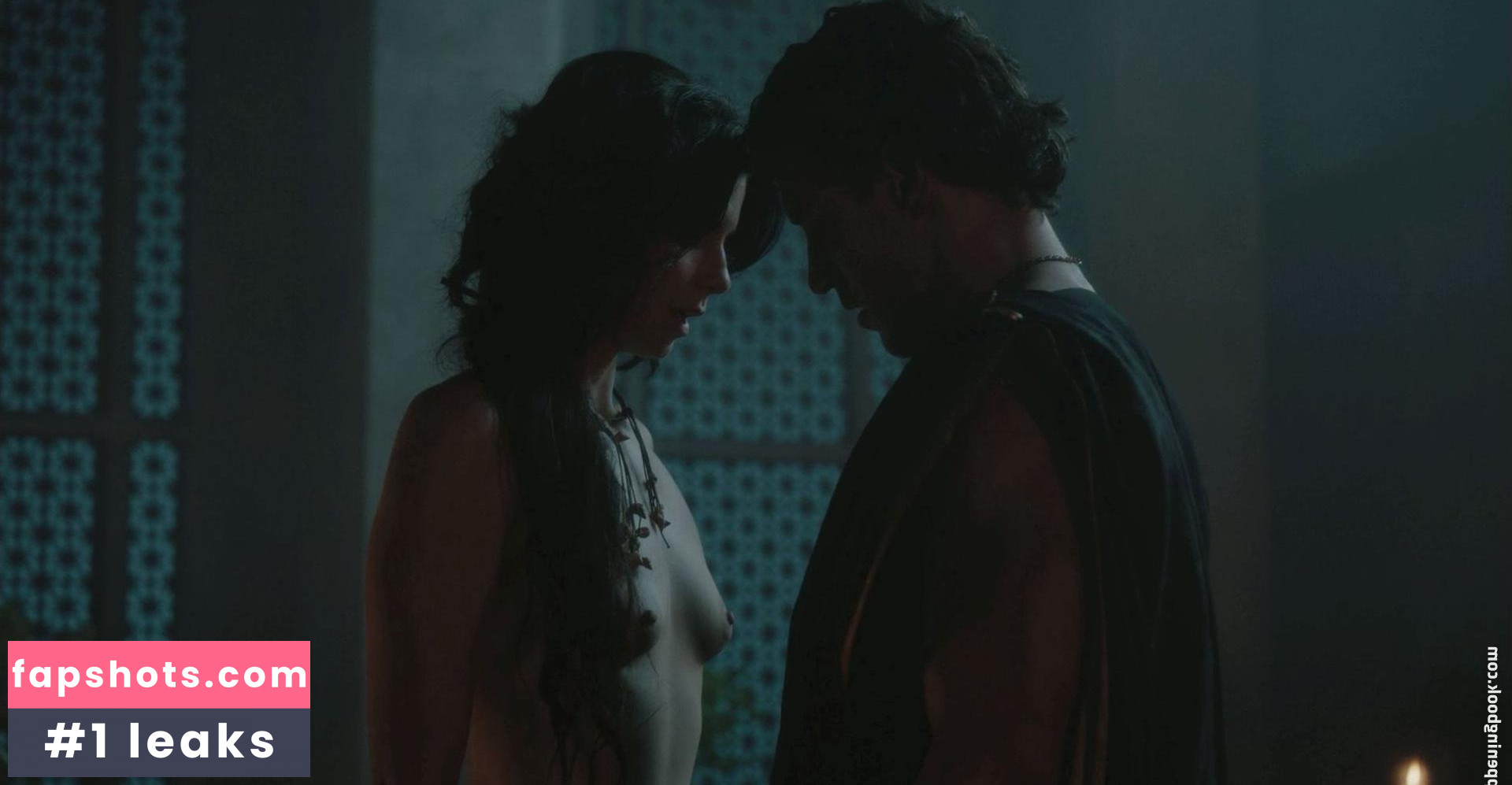 Genevieve Aitken gallery photo #10