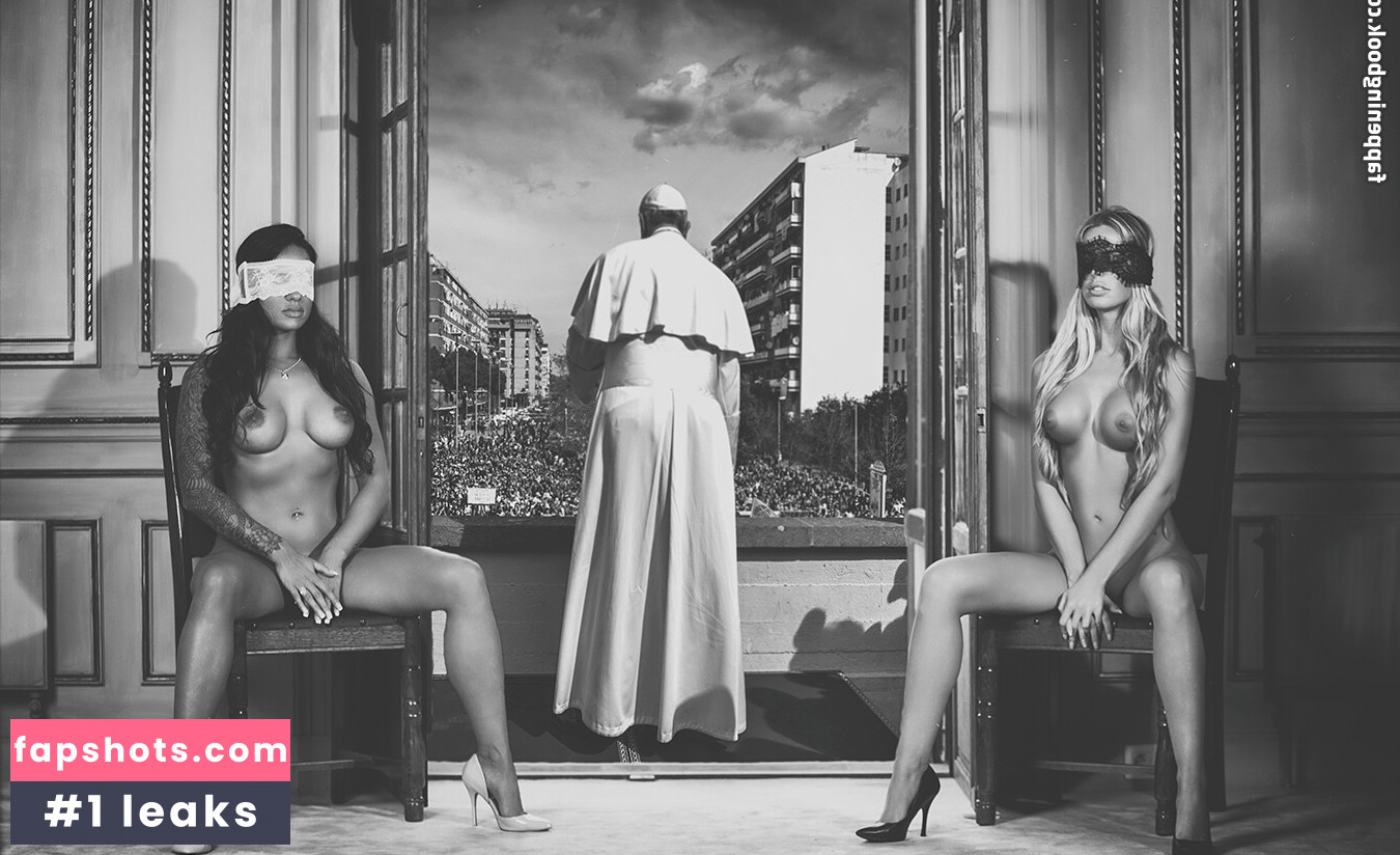 Genevieve Fox Zouwer nude babe gallery