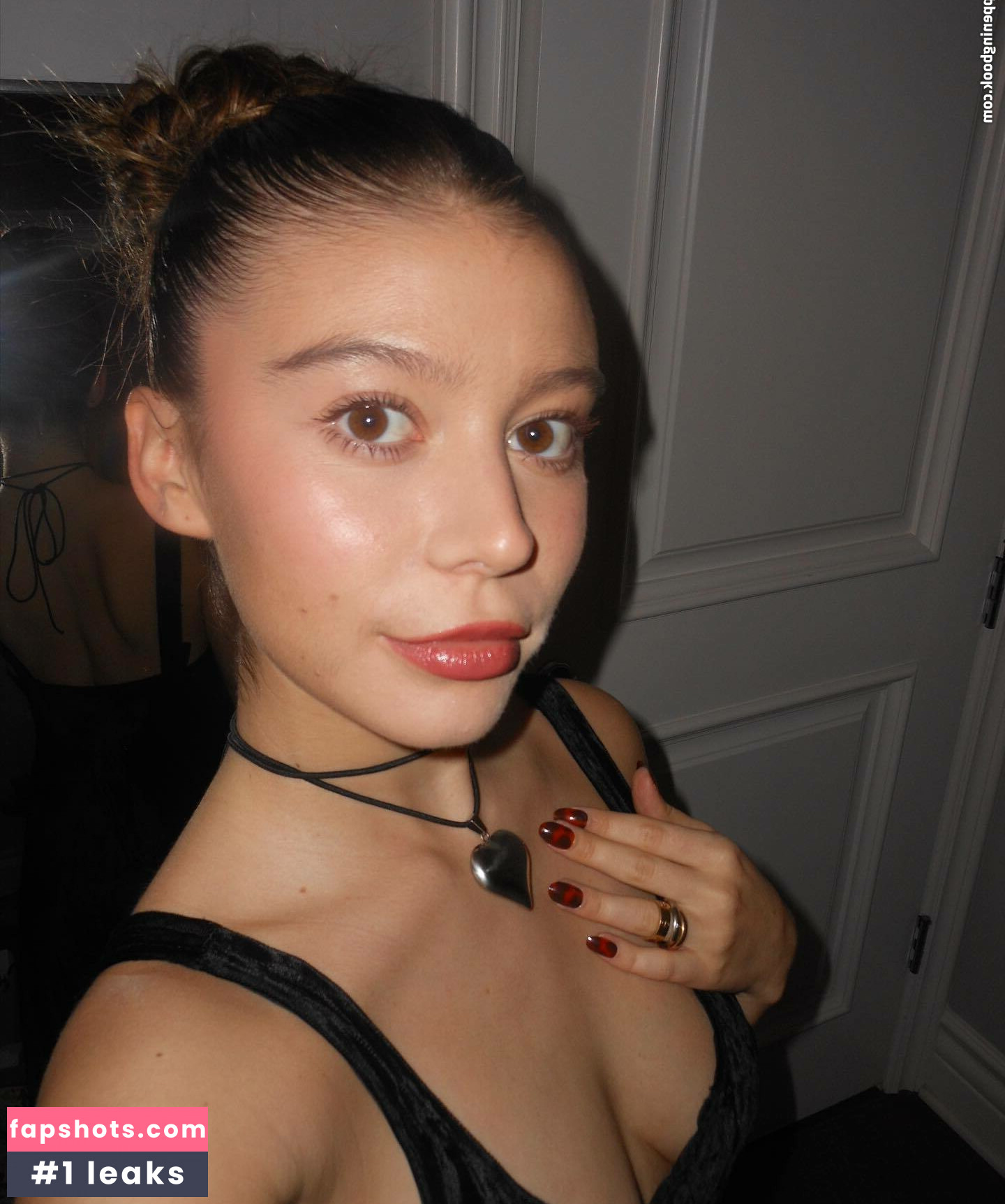 Genevieve Hannelius Nude Leaks OnlyFans Photos #110 - LeakJerk