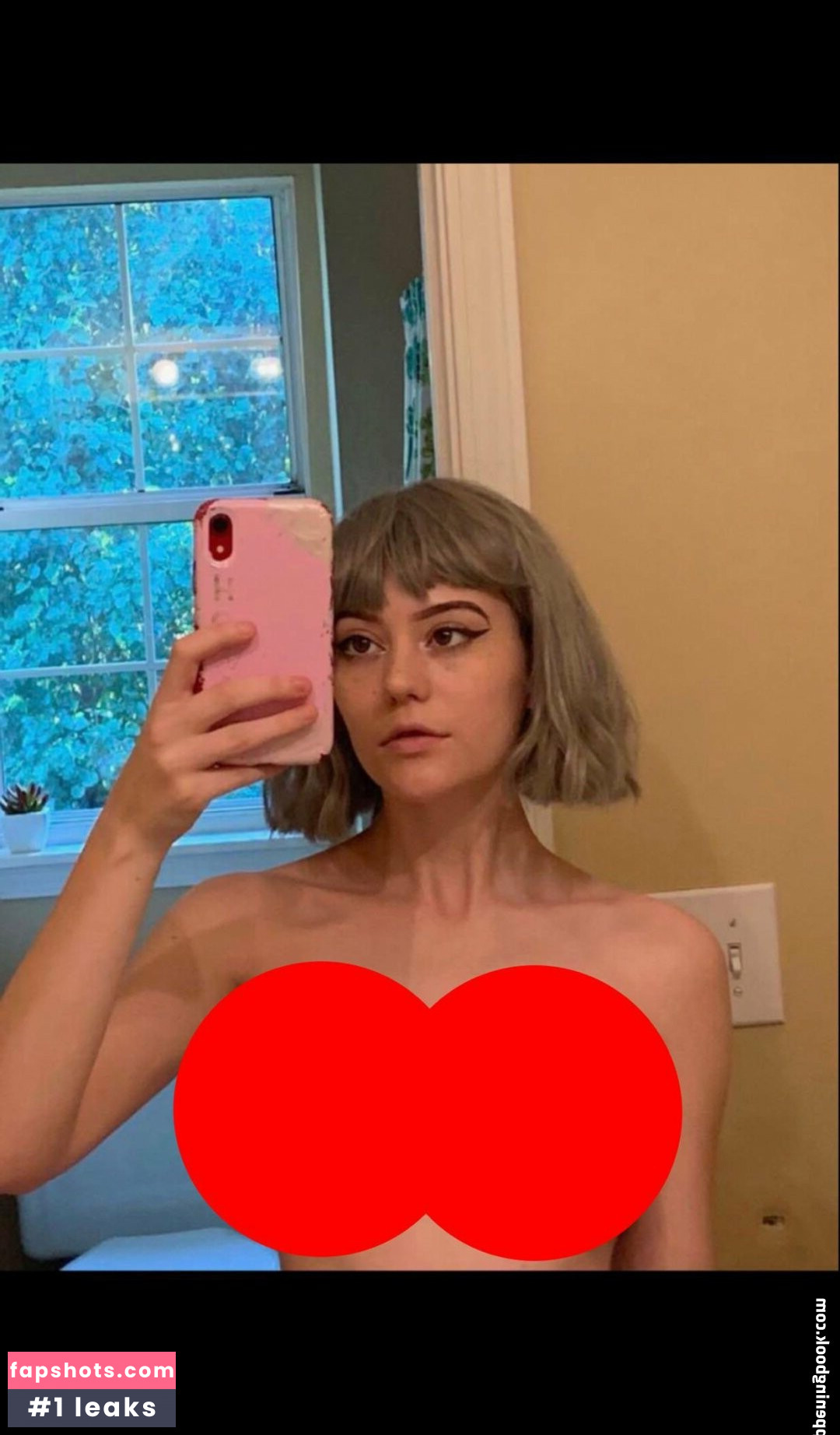 Genevieve Hannelius Nude Leaks OnlyFans Photos #112 - LeakJerk