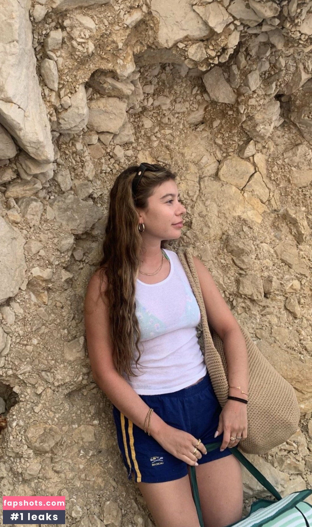 Genevieve Hannelius Nude Leaks OnlyFans Photos #113 - LeakJerk