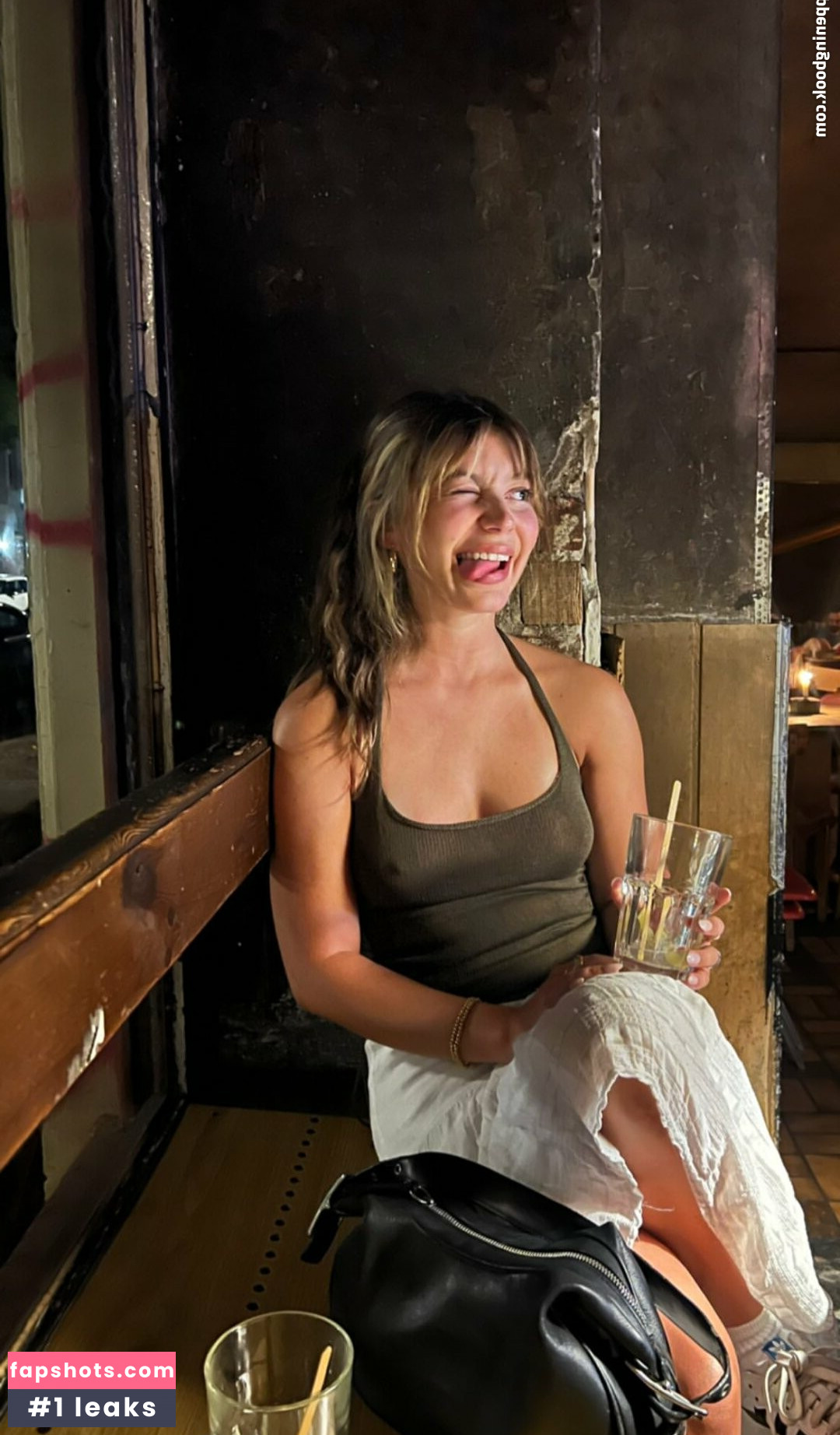 Genevieve Hannelius Nude Leaks OnlyFans Photos #114 - LeakJerk