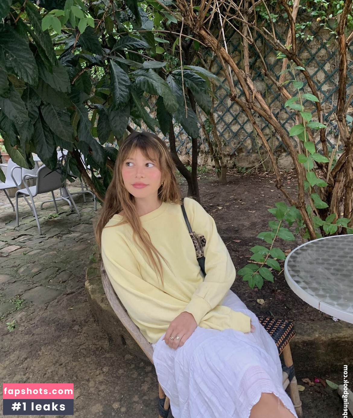 Genevieve Hannelius Nude Leaks OnlyFans Photos #116 - LeakJerk