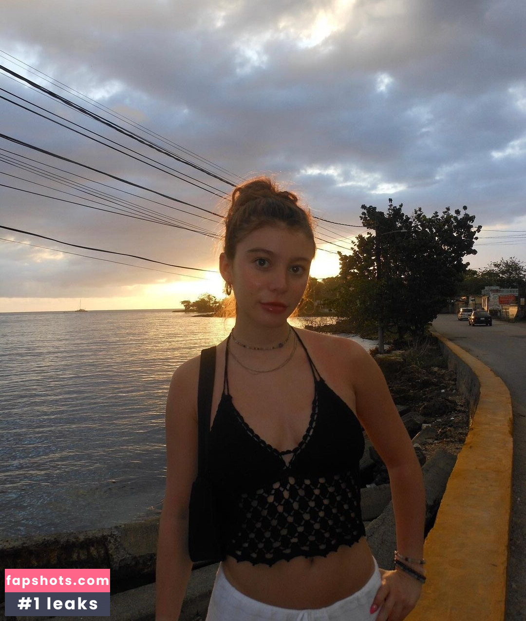 Genevieve Hannelius Nude Leaks OnlyFans Photos #132 - LeakJerk