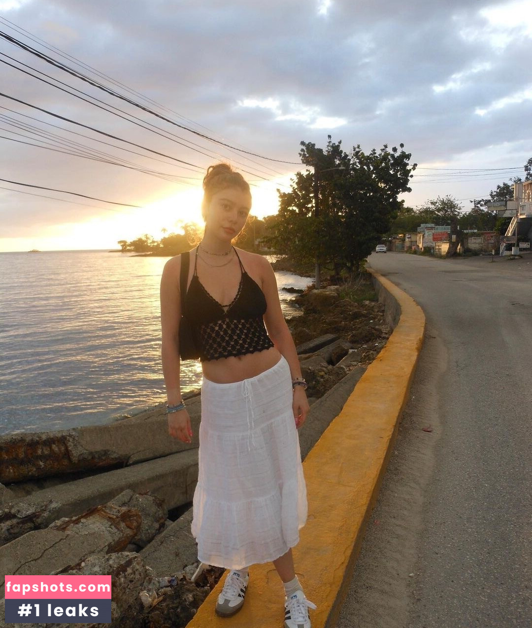 Genevieve Hannelius Nude Leaks OnlyFans Photos #133 - LeakJerk