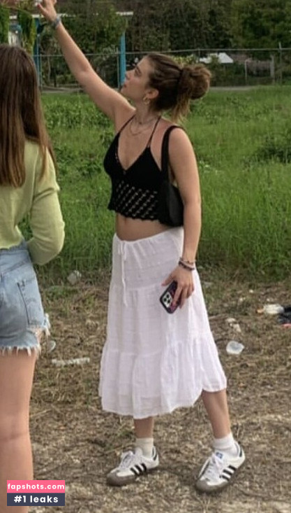 Genevieve Hannelius Nude Leaks OnlyFans Photos #134 - LeakJerk