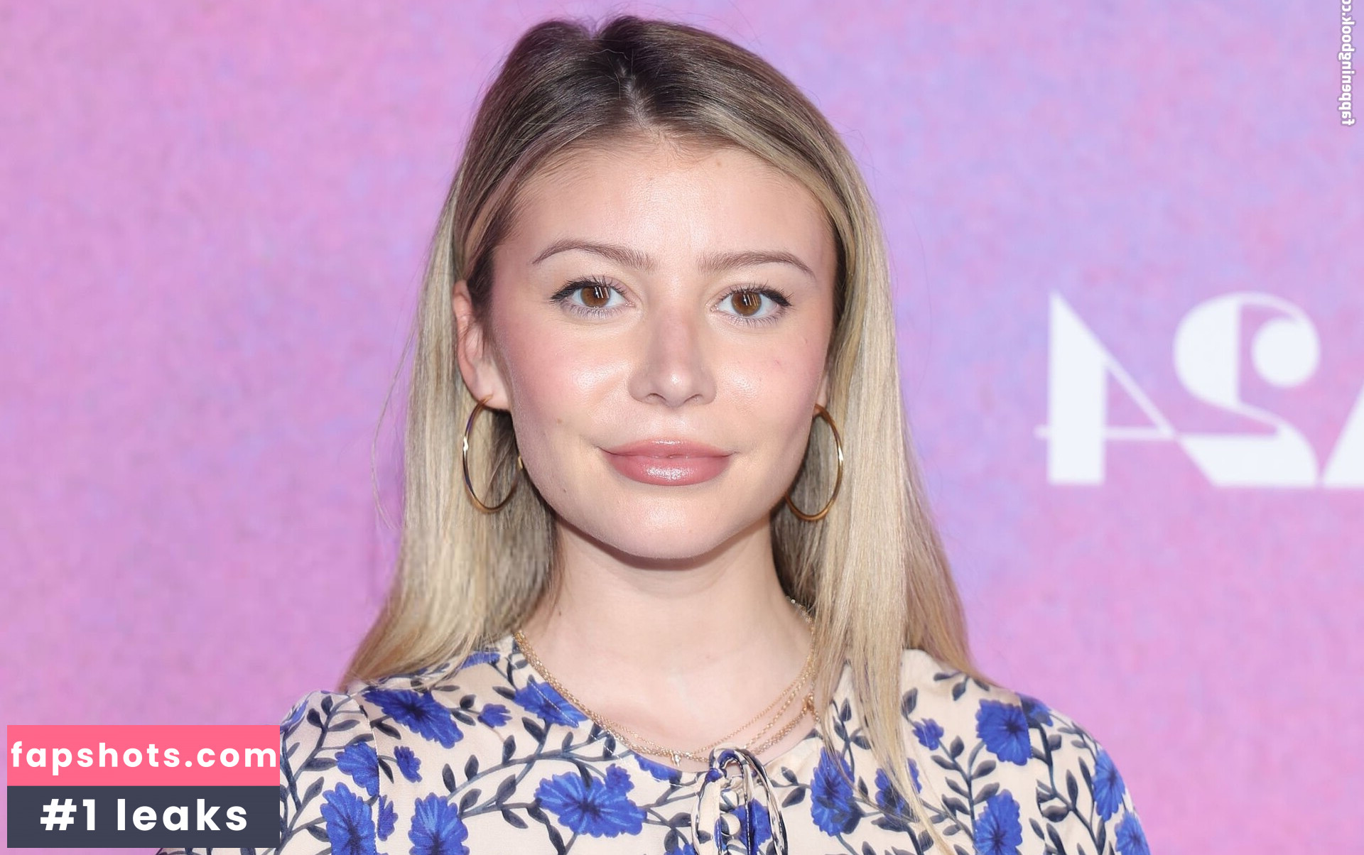 Genevieve Hannelius Nude Leaks OnlyFans Photos #16 - LeakJerk