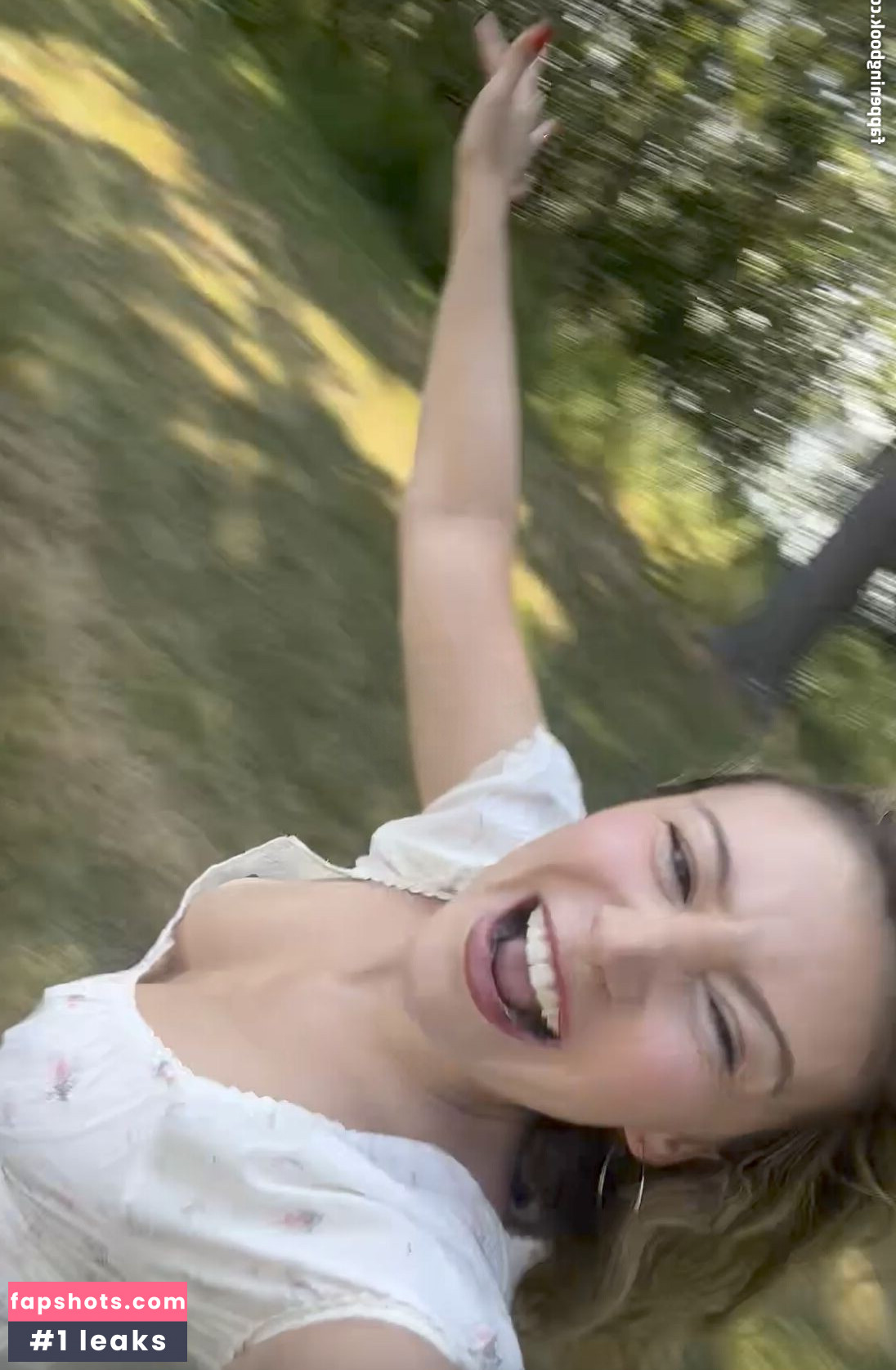 Genevieve Hannelius Nude Leaks OnlyFans Photos #17 - LeakJerk