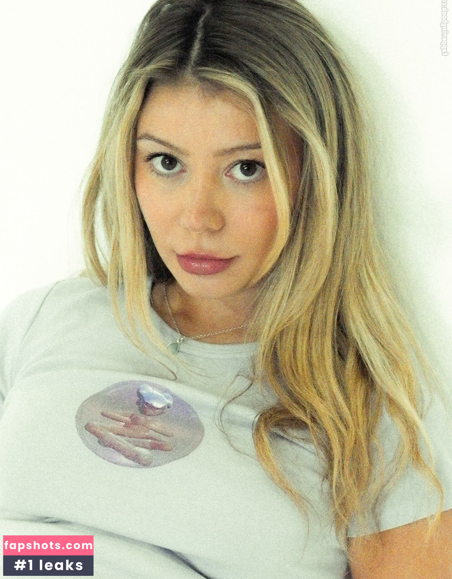 Genevieve Hannelius Nude Leaks OnlyFans Photos #18 - LeakJerk