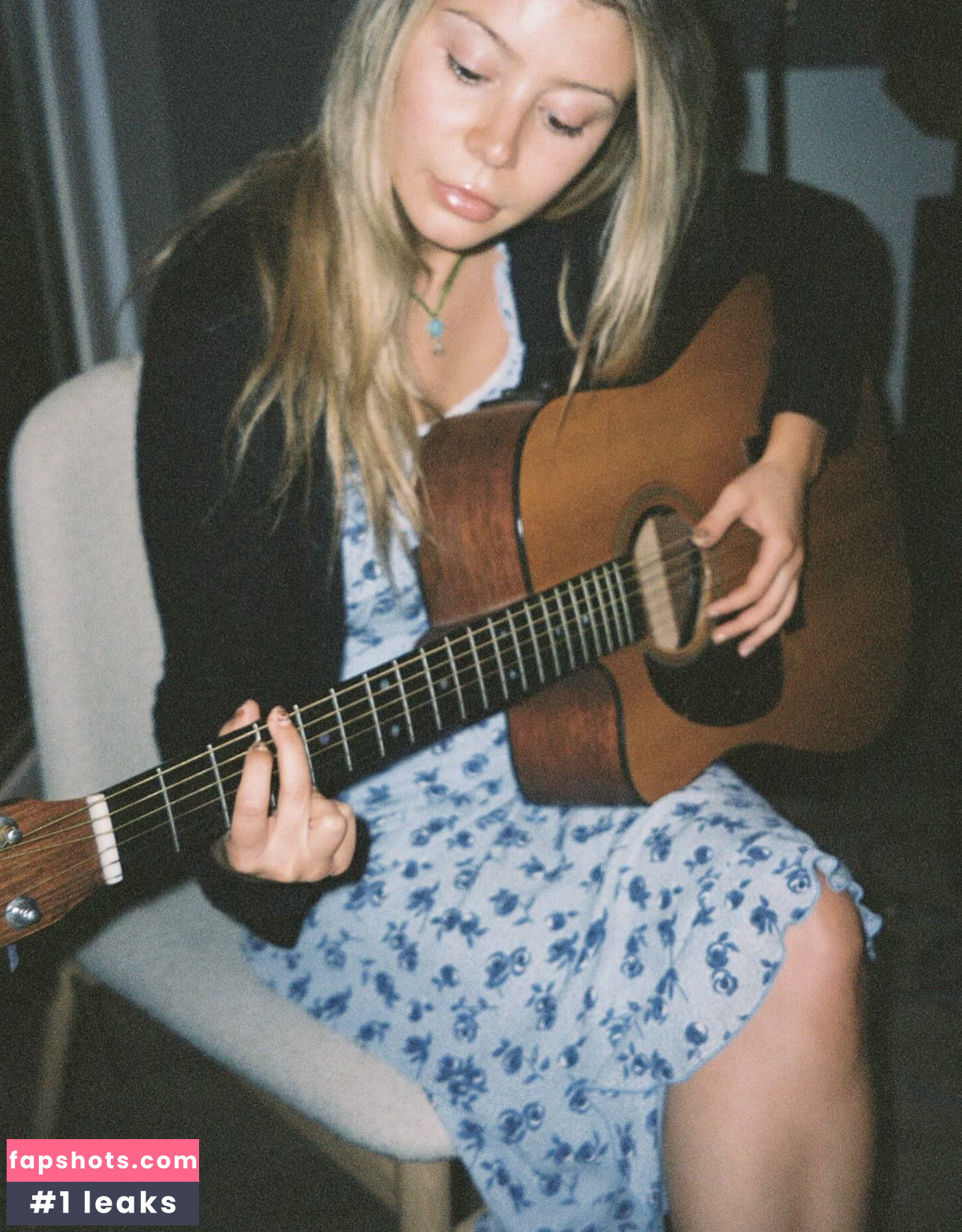 Genevieve Hannelius Nude Leaks OnlyFans Photos #22 - LeakJerk