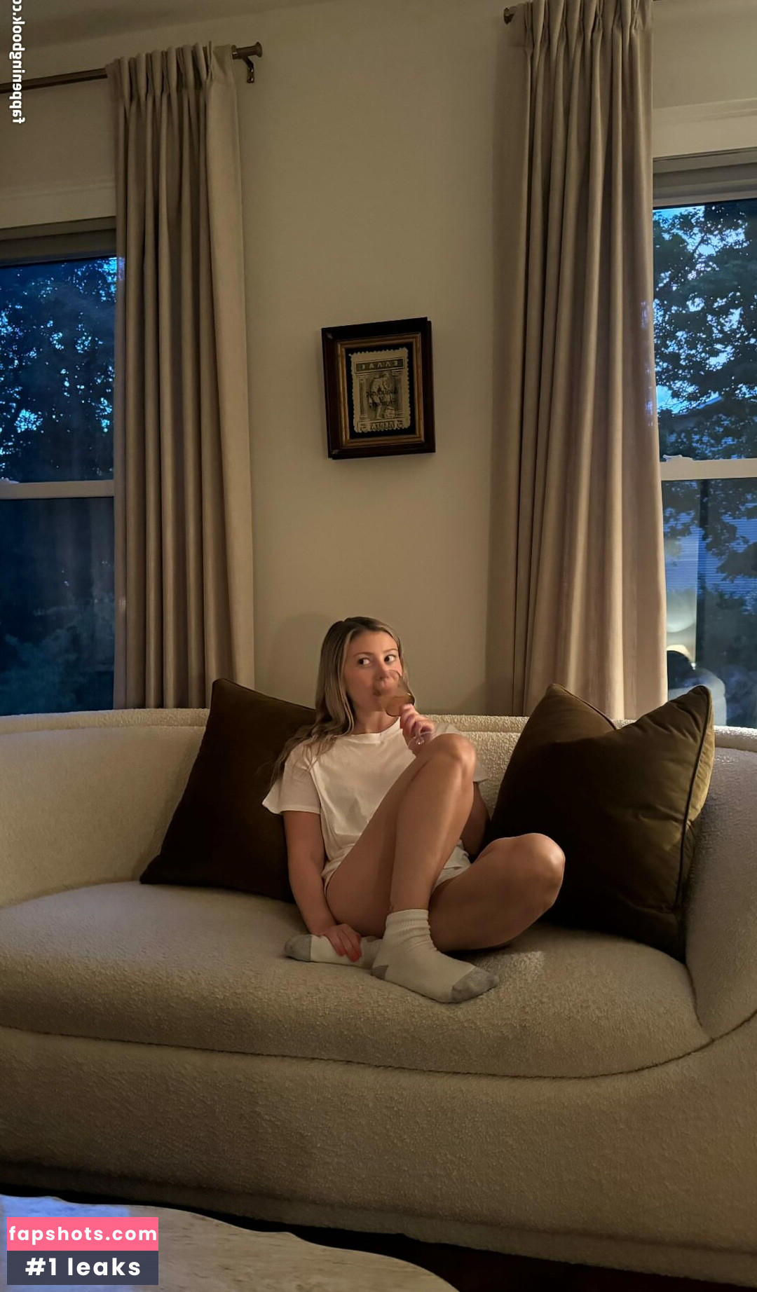 Genevieve Hannelius Nude Leaks OnlyFans Photos #27 - LeakJerk