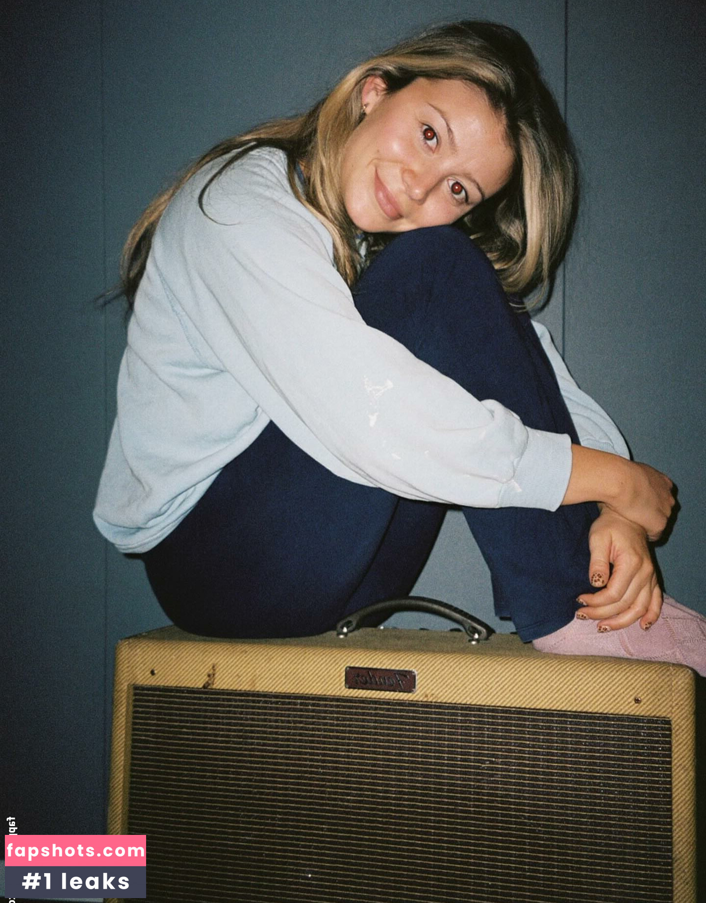 Genevieve Hannelius Nude Leaks OnlyFans Photos #28 - LeakJerk