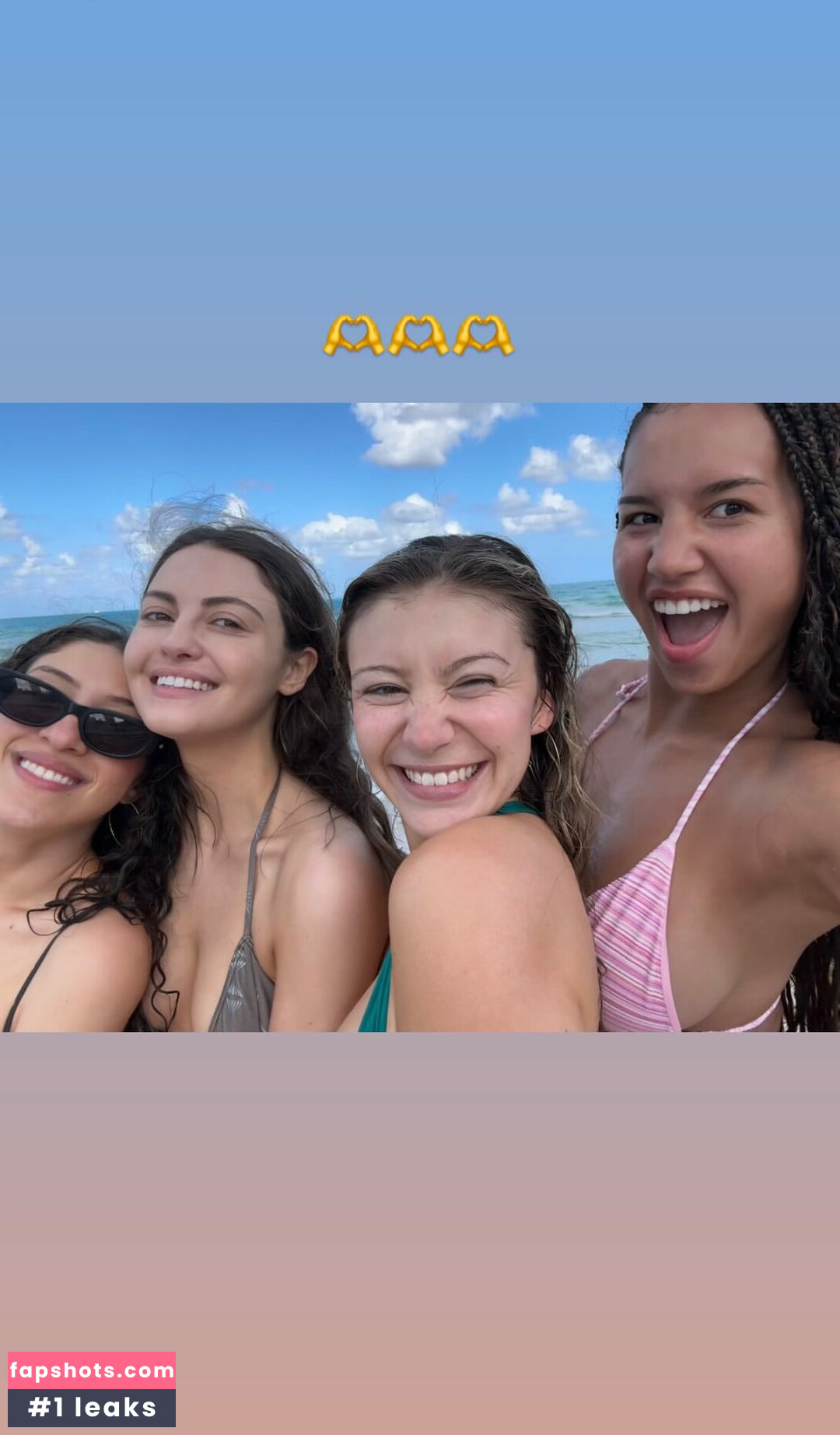 Genevieve Hannelius Nude Leaks OnlyFans Photos #36 - LeakJerk