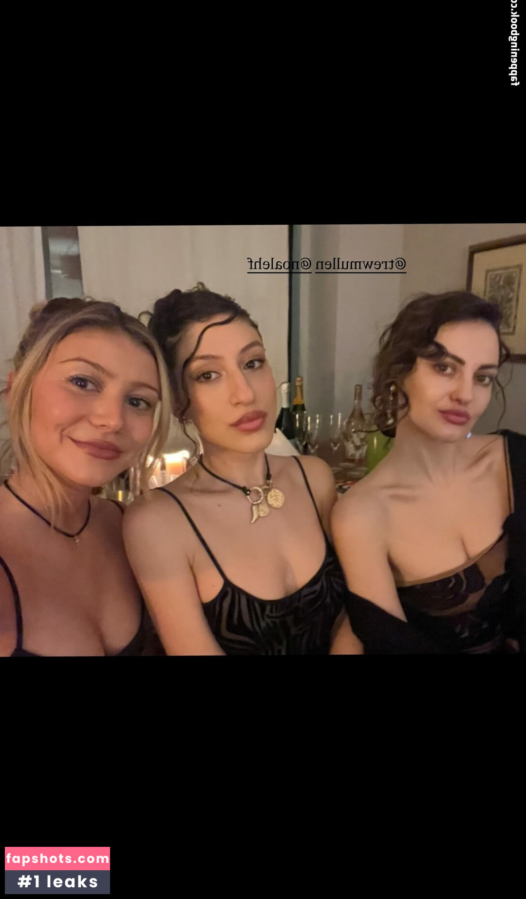 Genevieve Hannelius Nude Leaks OnlyFans Photos #42 - LeakJerk