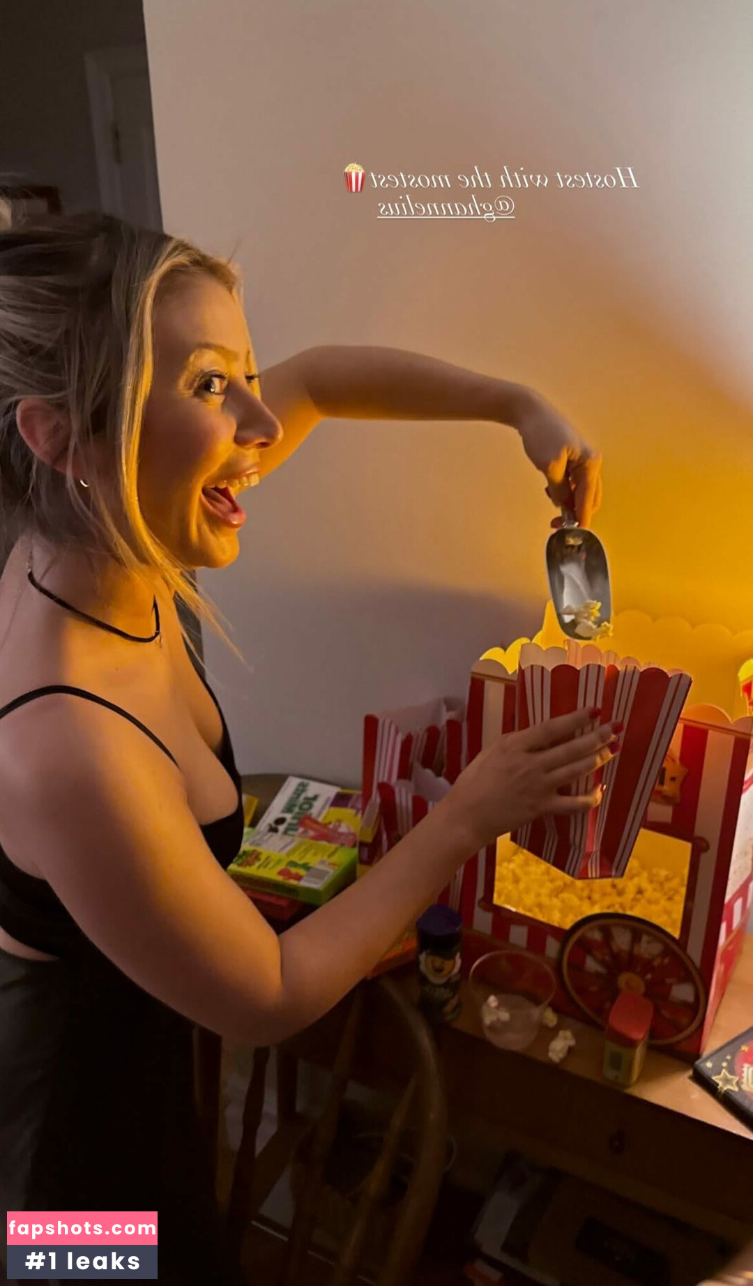 Genevieve Hannelius Nude Leaks OnlyFans Photos #43 - LeakJerk