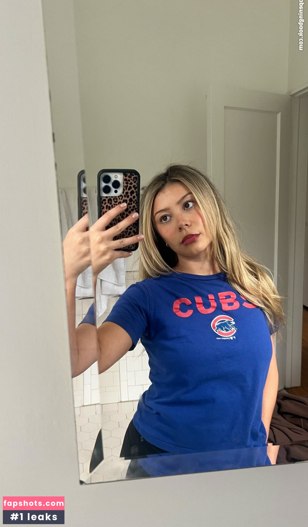 Genevieve Hannelius Nude Leaks OnlyFans Photos #44 - LeakJerk