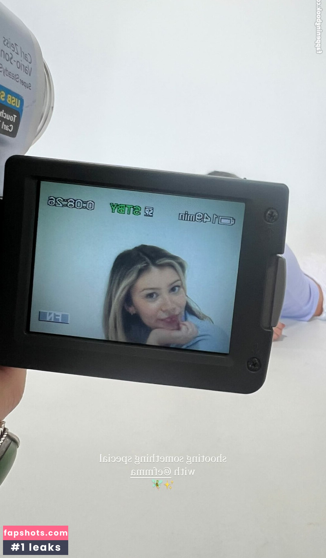 Genevieve Hannelius Nude Leaks OnlyFans Photos #47 - LeakJerk