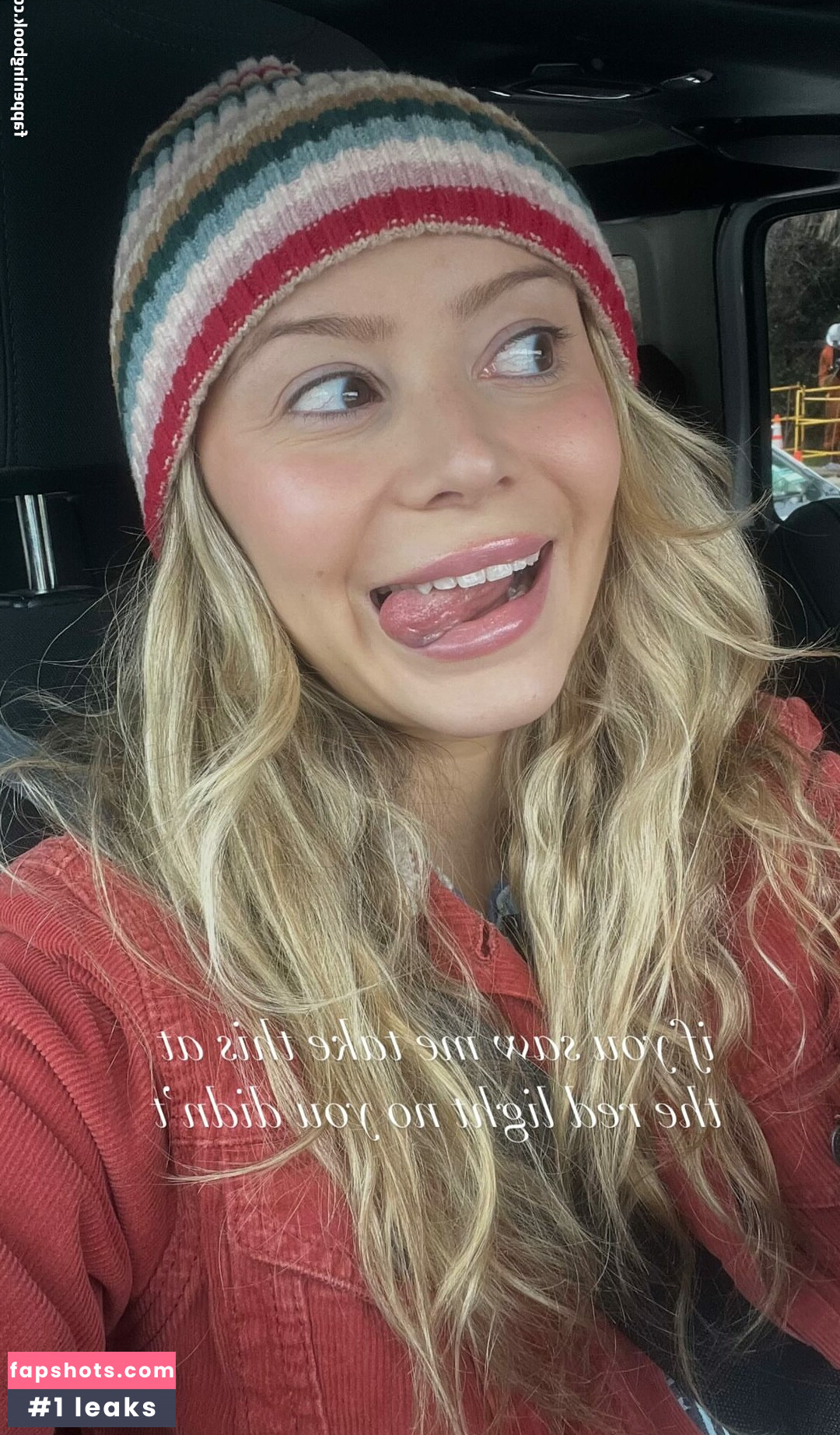 Genevieve Hannelius Nude Leaks OnlyFans Photos #48 - LeakJerk