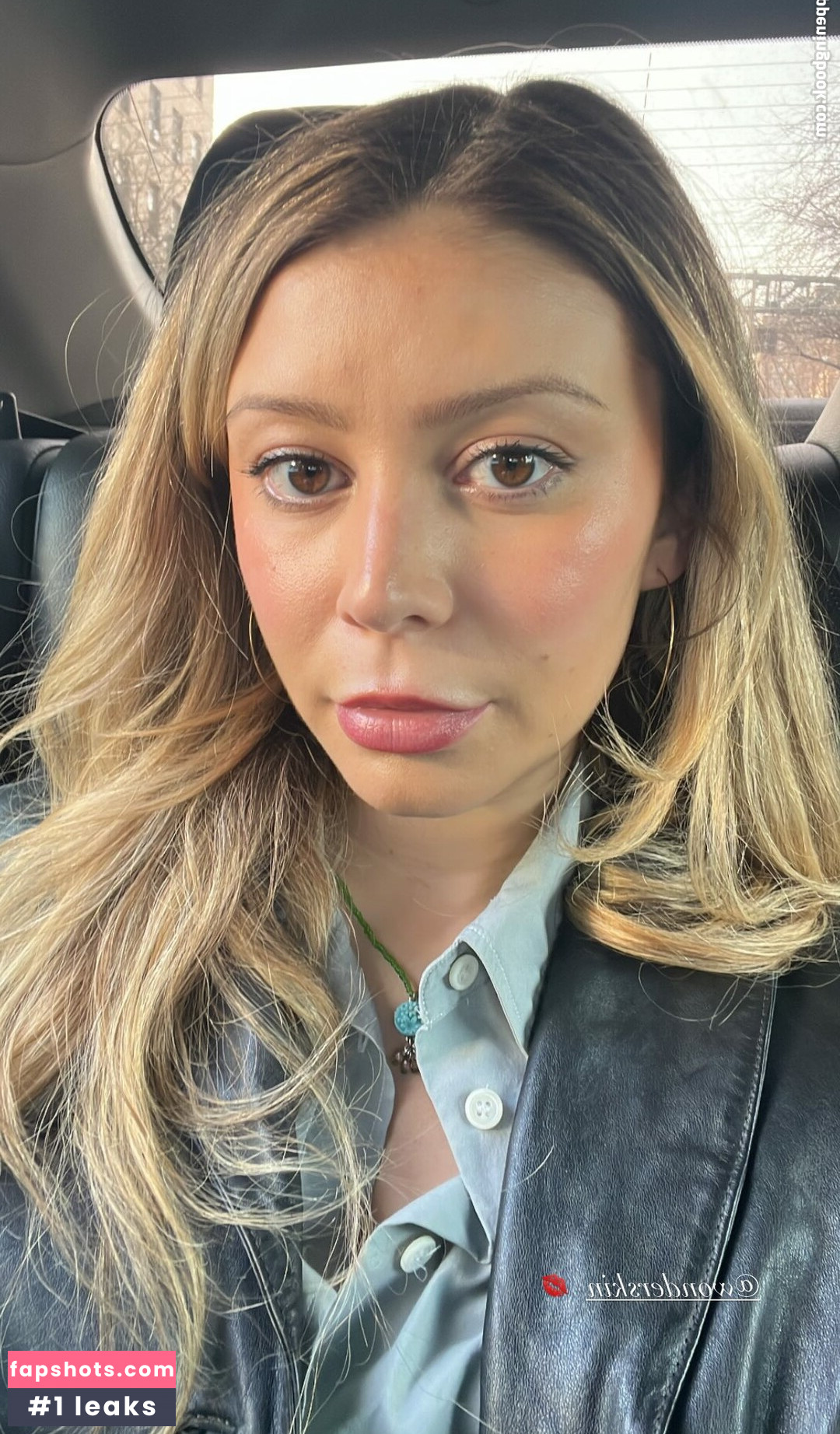 Genevieve Hannelius Nude Leaks OnlyFans Photos #51 - LeakJerk