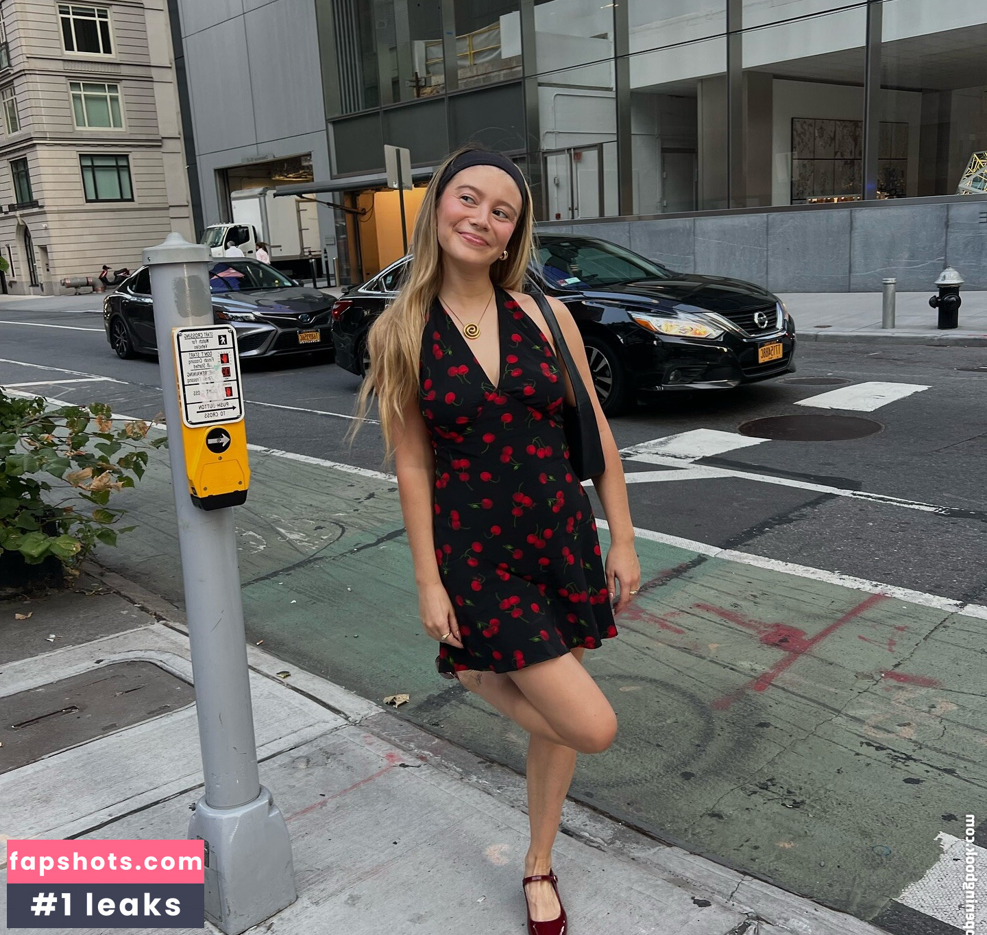 Genevieve Hannelius Nude Leaks OnlyFans Photos #57 - LeakJerk