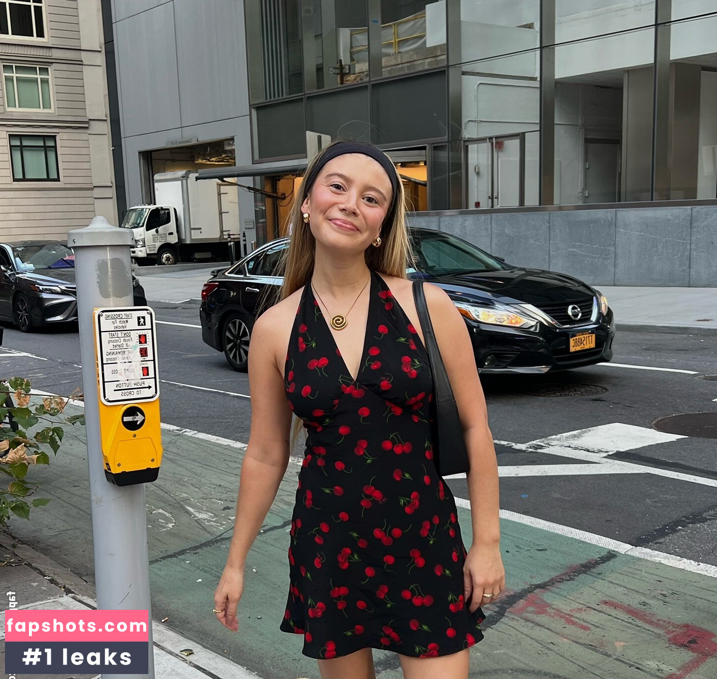 Genevieve Hannelius Nude Leaks OnlyFans Photos #58 - LeakJerk
