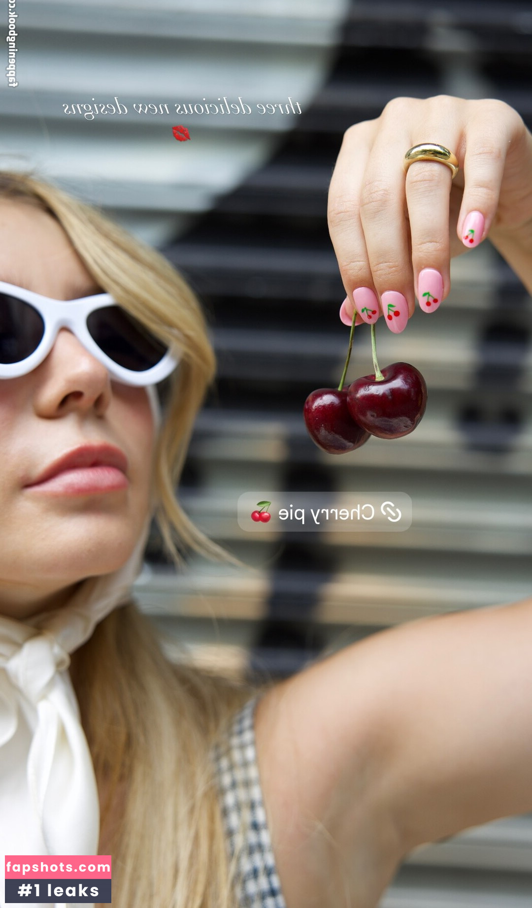 Genevieve Hannelius Nude Leaks OnlyFans Photos #60 - LeakJerk