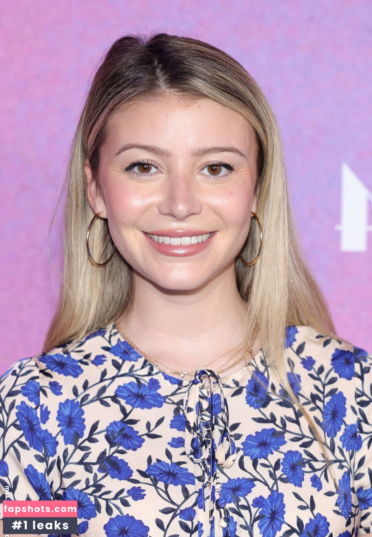 Genevieve Hannelius Nahé úniky fotek pouze od fanoušků #7 - Fapshots