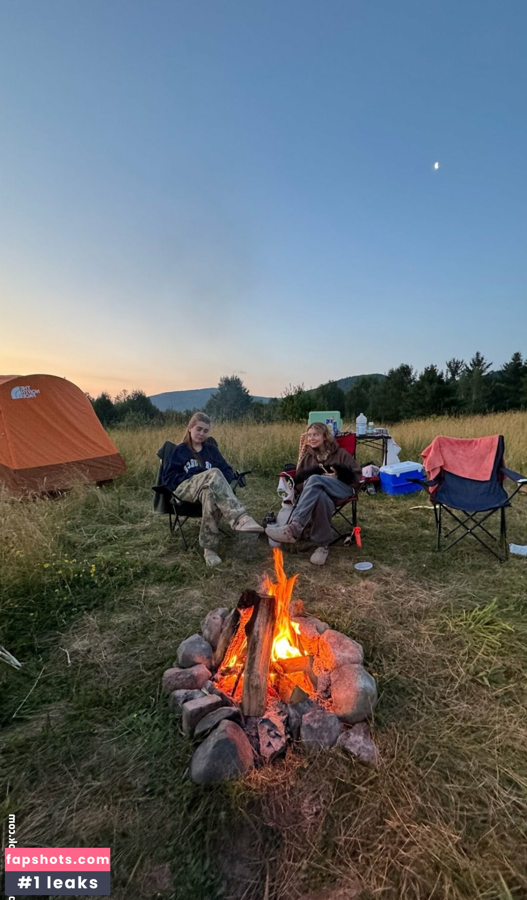 Genevieve Hannelius Nude Leaks OnlyFans Photos #61 - LeakJerk