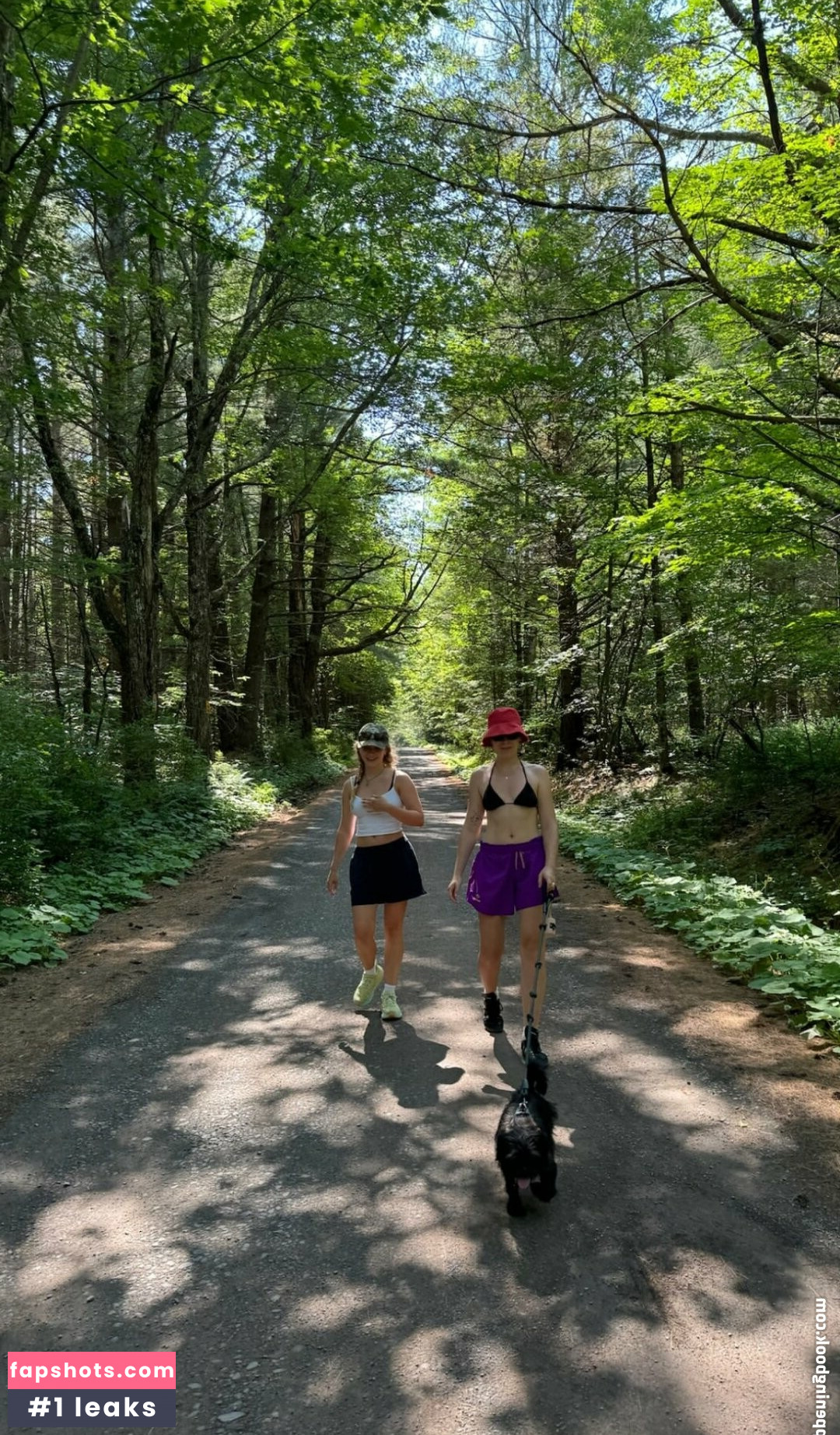 Genevieve Hannelius Nude Leaks OnlyFans Photos #62 - LeakJerk