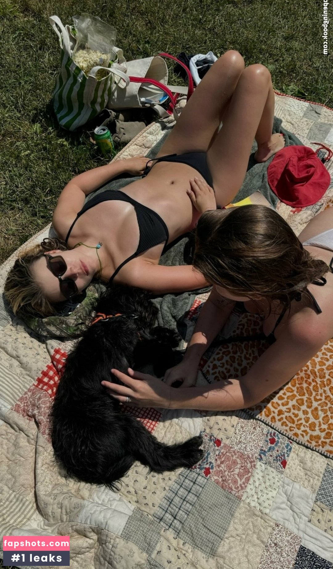 Genevieve Hannelius Nude Leaks OnlyFans Photos #63 - LeakJerk