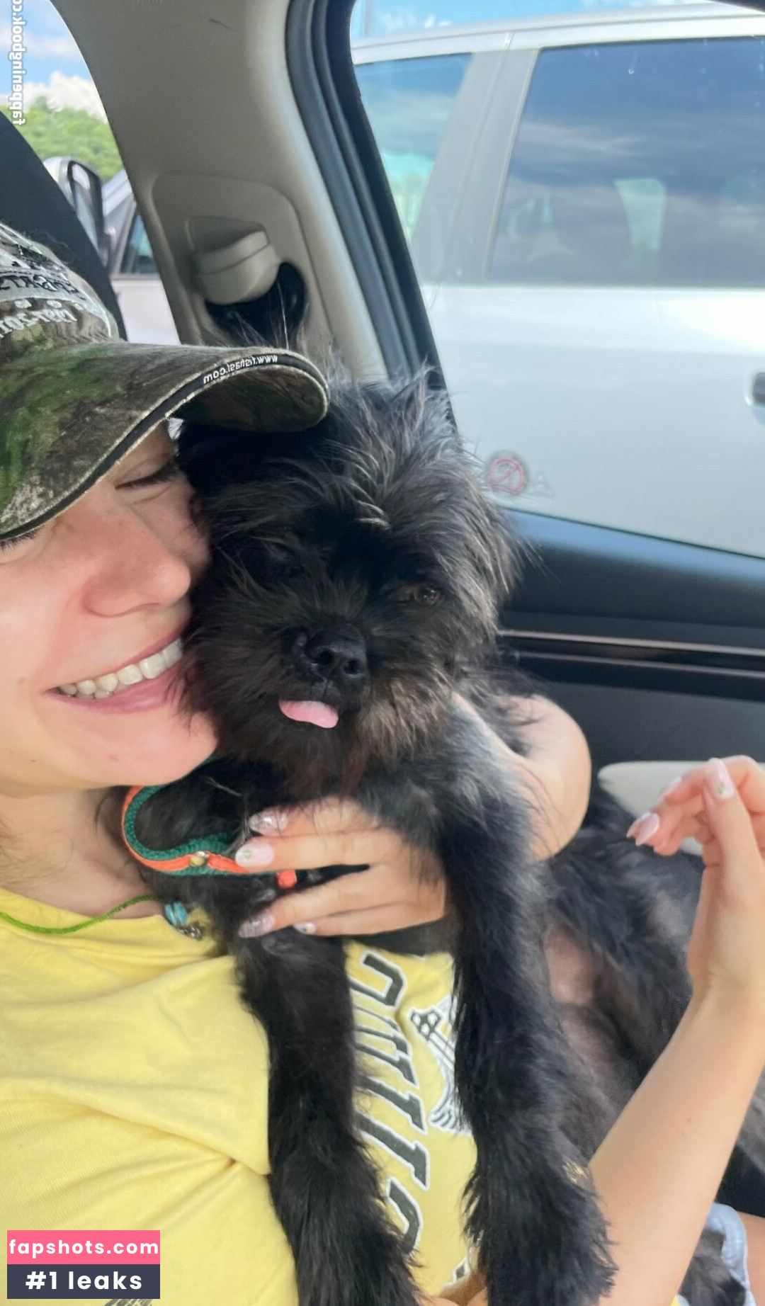 Genevieve Hannelius Nude Leaks OnlyFans Photos #65 - LeakJerk