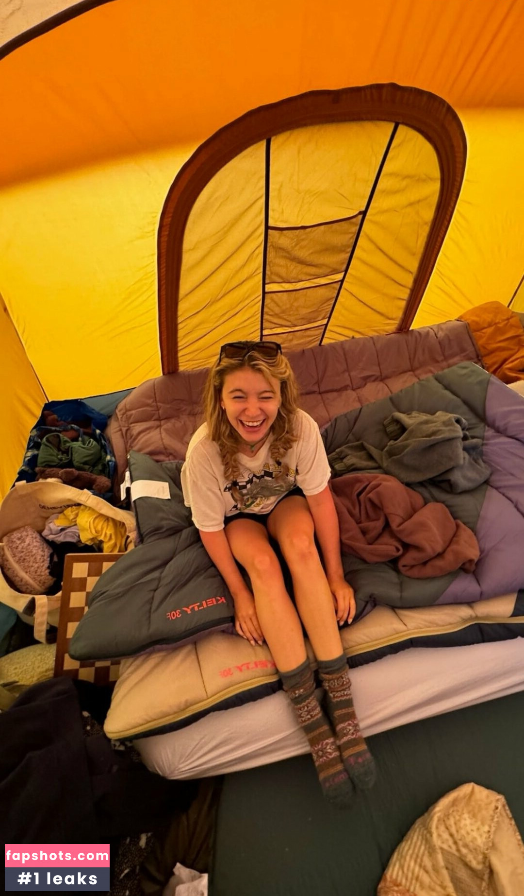 Genevieve Hannelius Nude Leaks OnlyFans Photos #67 - LeakJerk